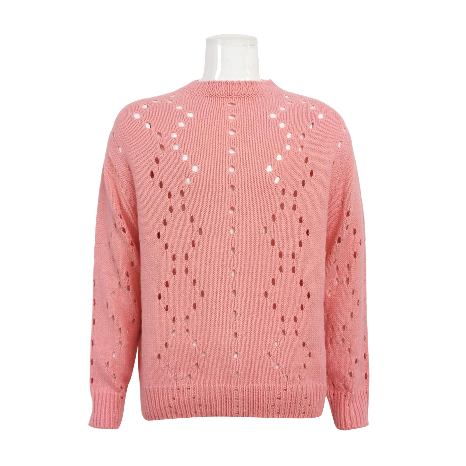 Givenchy Givenchy Men xxs Sweaters Knitwear Size US XXS / EU 40 - 1 Thumbnail
