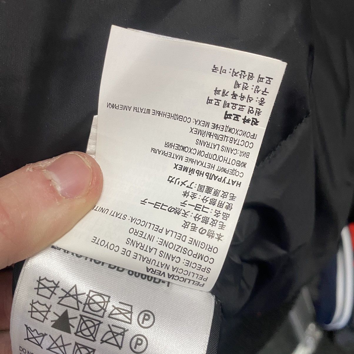 Canada Goose Canada Goose Chilliwack Bomber Jacket Size US L / EU 52-54 / 3 - 16 Thumbnail