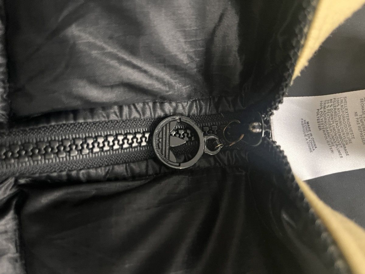 Adidas Adidas 90's puffer vest Size US XL / EU 56 / 4 - 4 Thumbnail