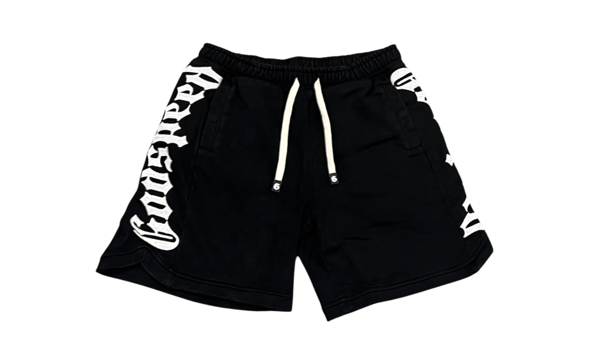 Godspeed Courtside Black Shorts Size US 38 / EU 54 - 1 Thumbnail