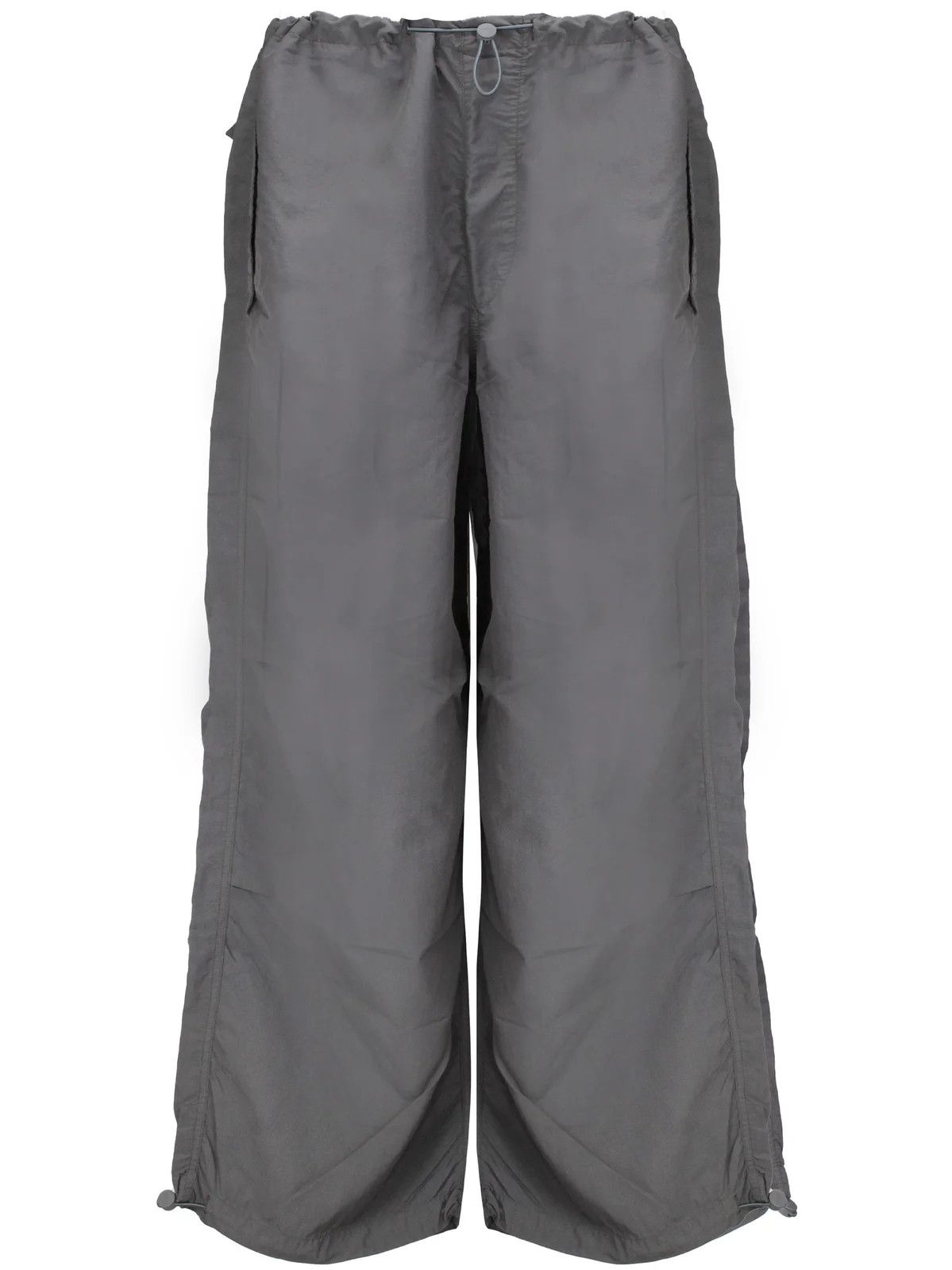 AUTRY o1y0426 Jogger & Sweatpant in Dark Gray Size US 30 / EU 46 - 1 Thumbnail