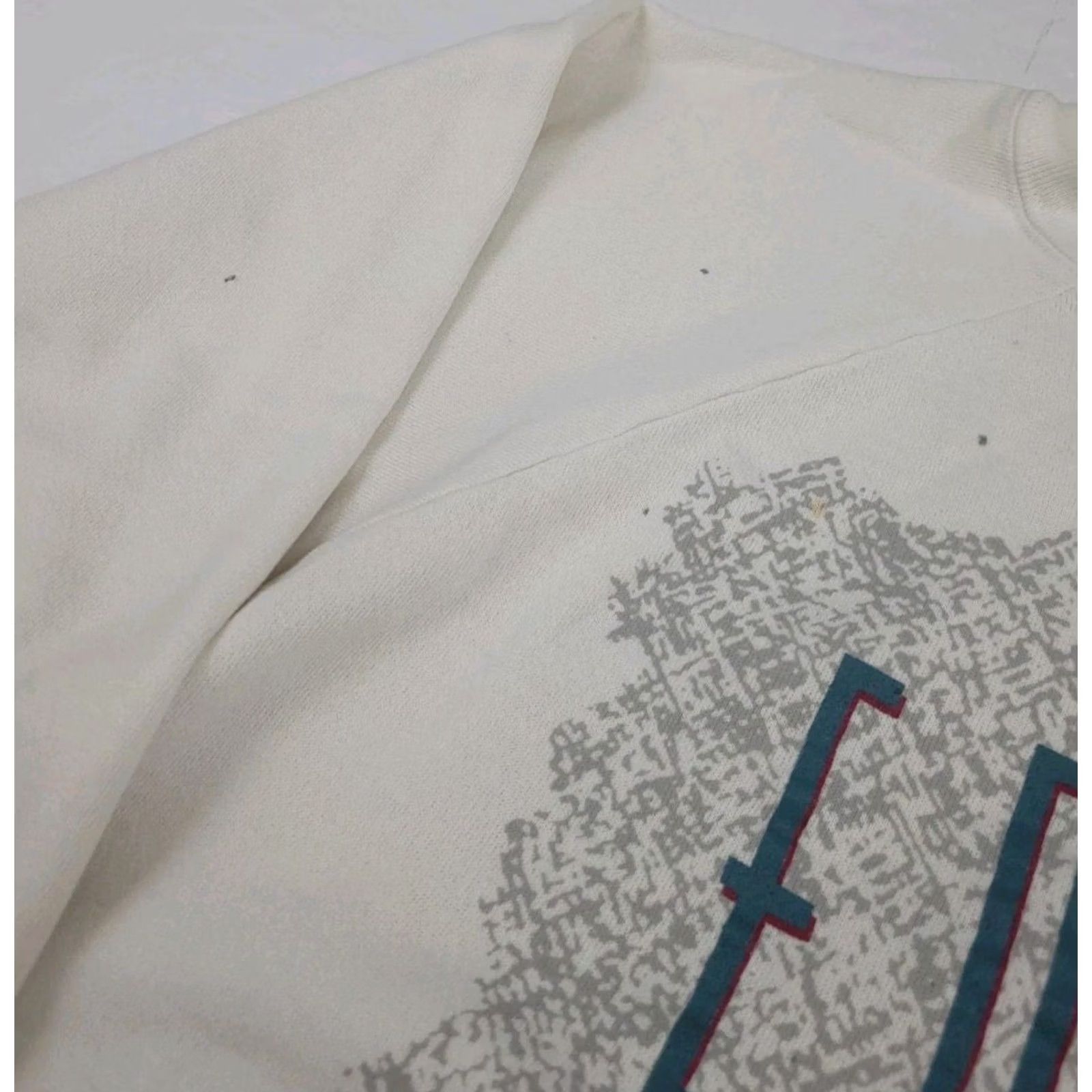 Vintage Theme: 90s (combines with description) Size US M / EU 48-50 / 2 - 6 Thumbnail
