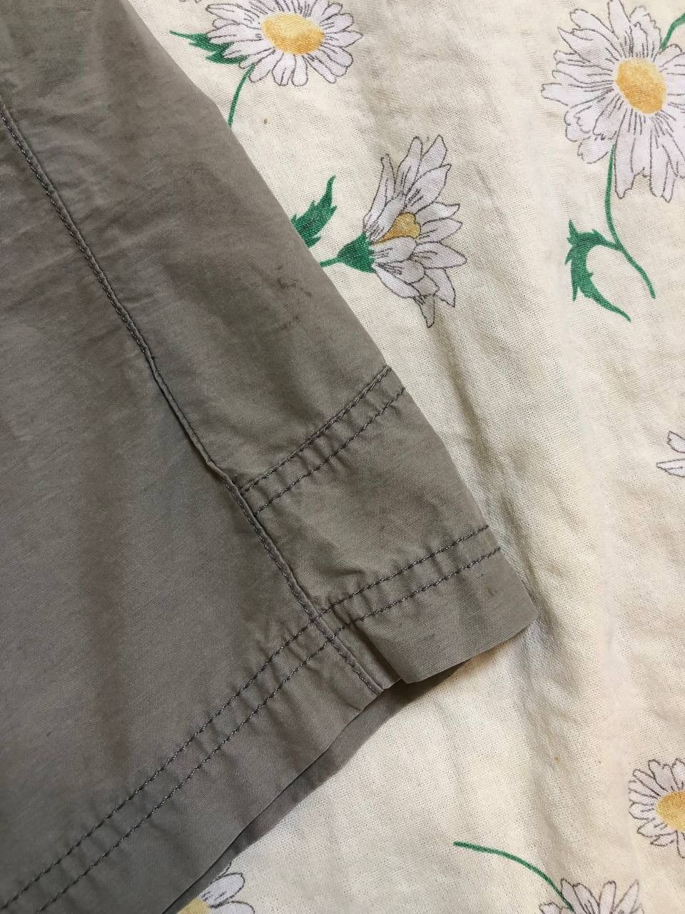 Nike Nike Cargo Board Shorts Summer Y2K Dual Pockets Vintage Size US 32 / EU 48 - 6 Thumbnail