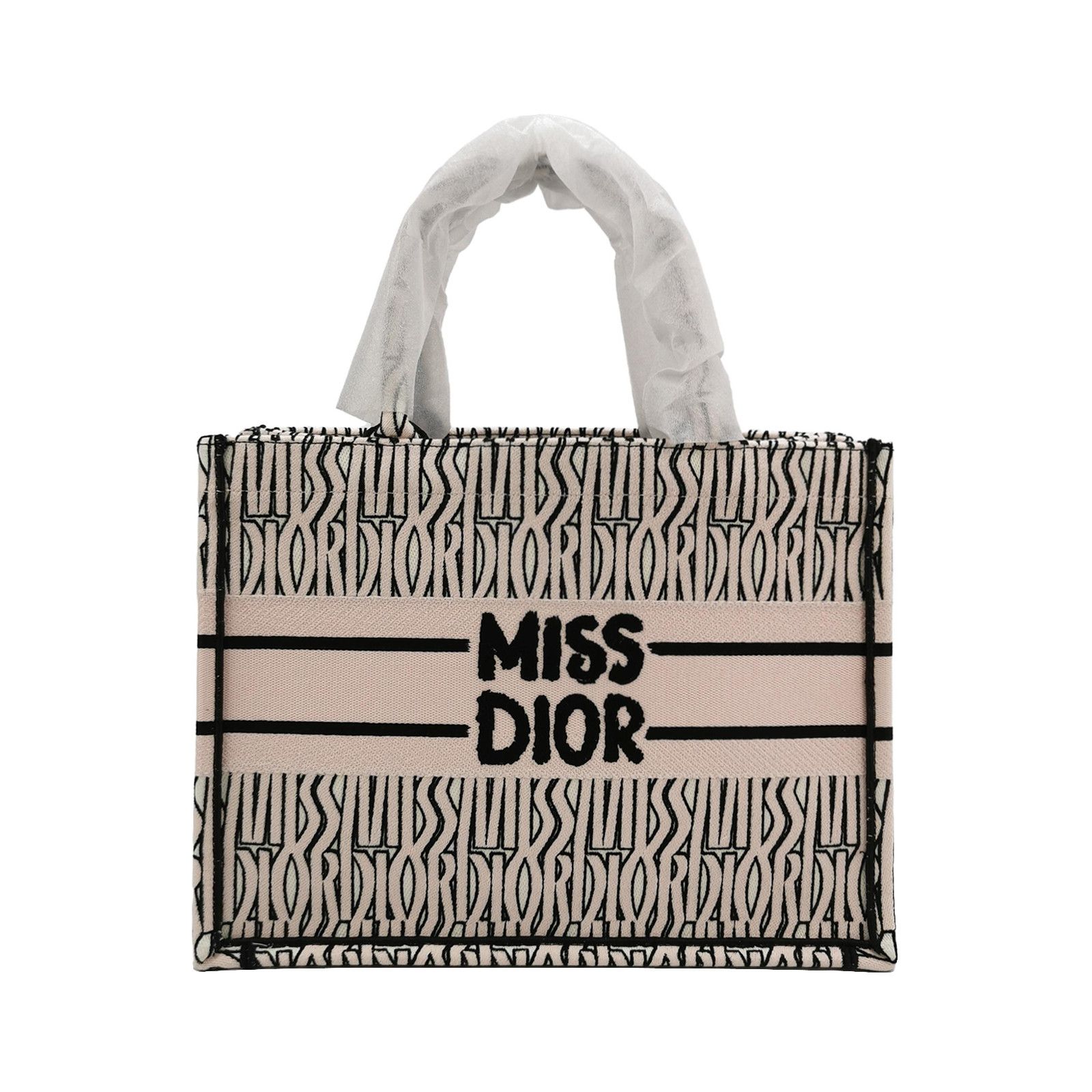 Dior Dior Women os Tote Bags Size ONE SIZE - 1 Thumbnail