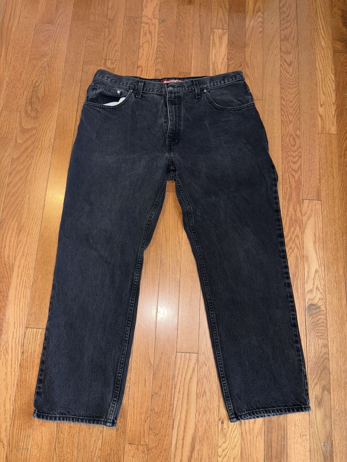 Arizona Jean Co. × Vintage Arizona x Vintage Size US 38 / EU 54 - 1 Thumbnail