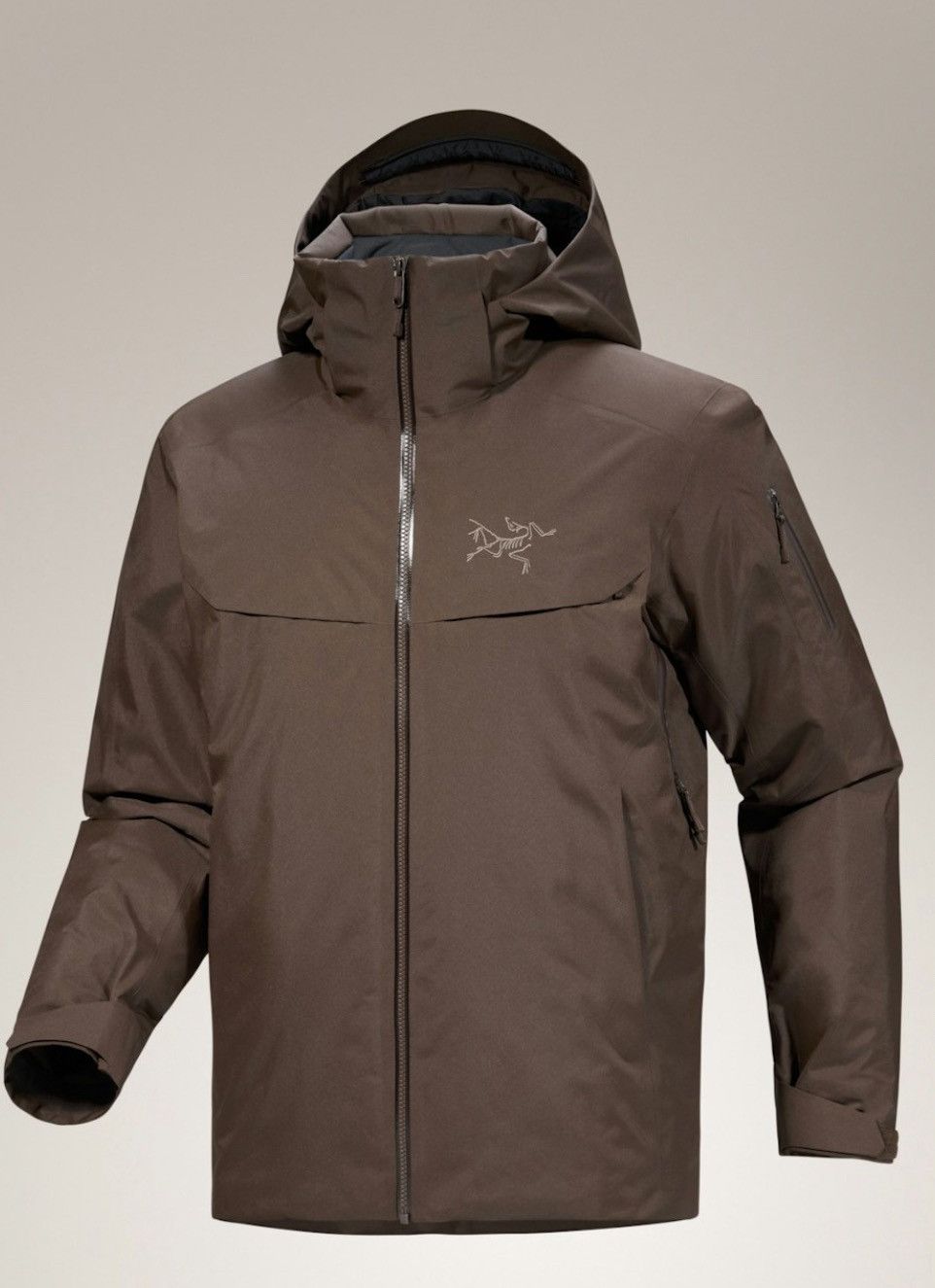 Arc'teryx Macai Down Jacket, Carob (L) Size US L / EU 52-54 / 3 - 1 Thumbnail