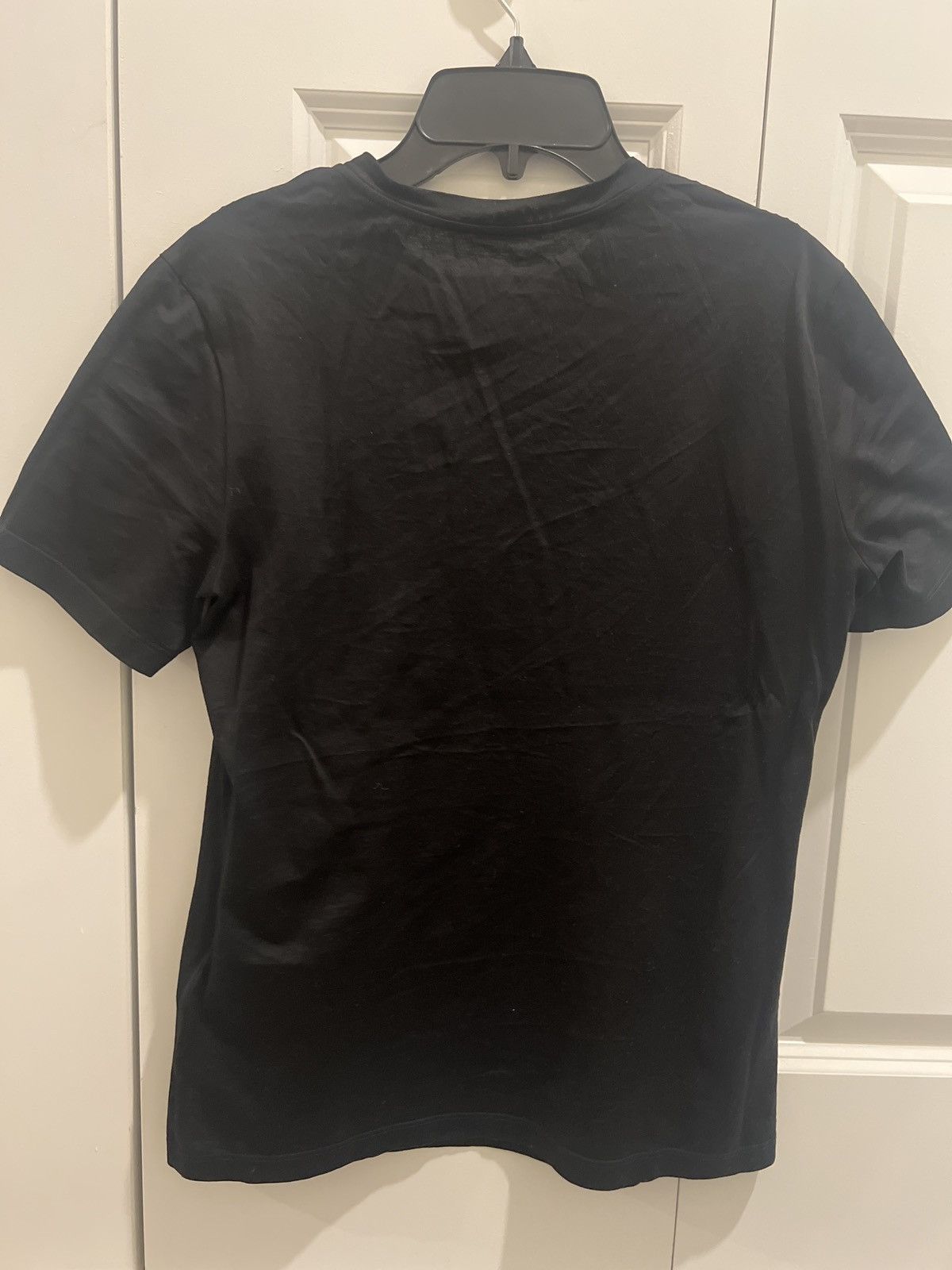 Versace Authentic women’s Versace tshirt Size XS / US 0-2 / IT 36-38 - 3 Thumbnail