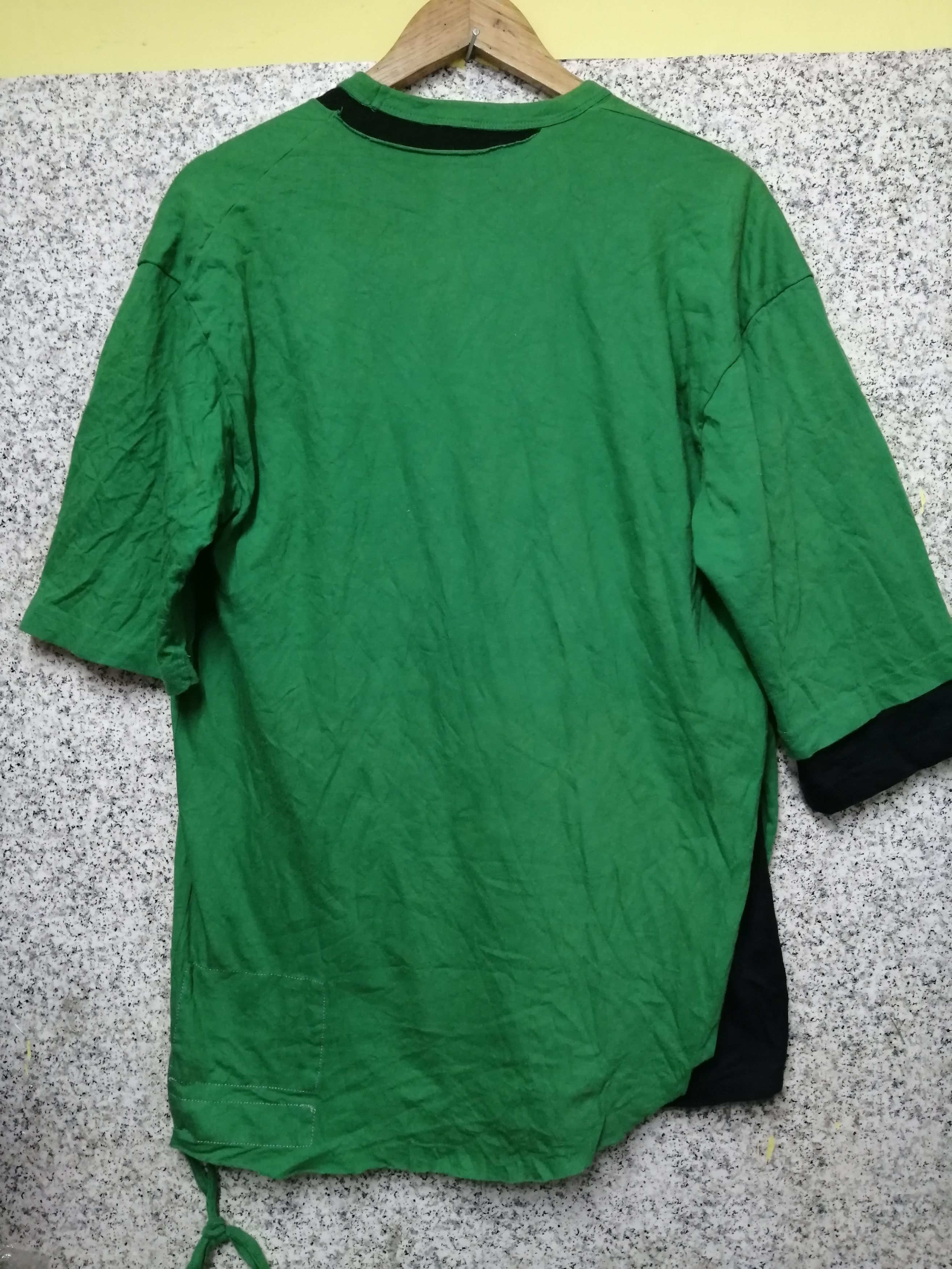 Marni × Vintage VINTAGE MARNI ITALY VERY RARE Size US M / EU 48-50 / 2 - 2 Thumbnail