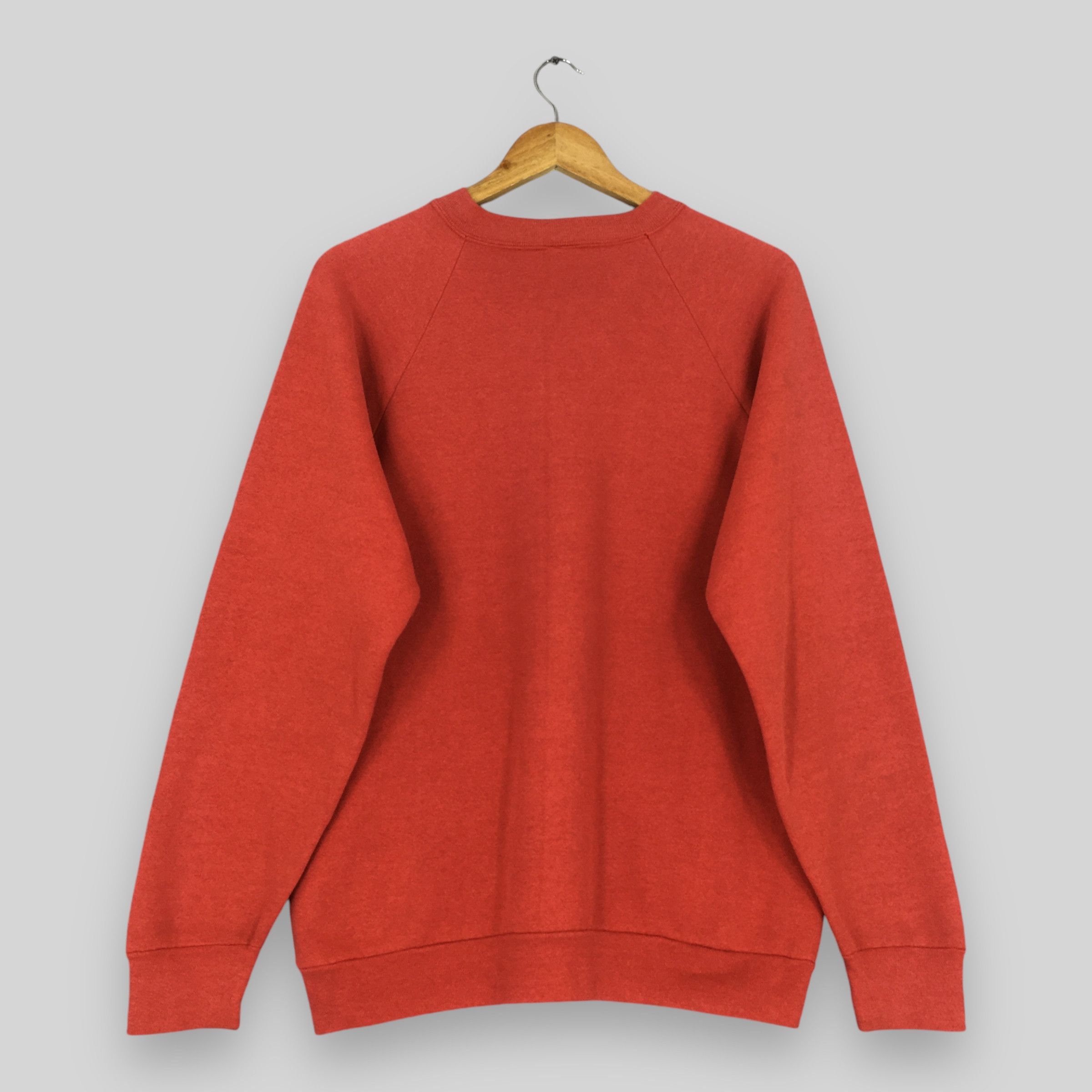 NFL × Vintage Vintage 90s San Francisco 49ers NFL Sweatshirt Large Size US L / EU 52-54 / 3 - 7 Thumbnail