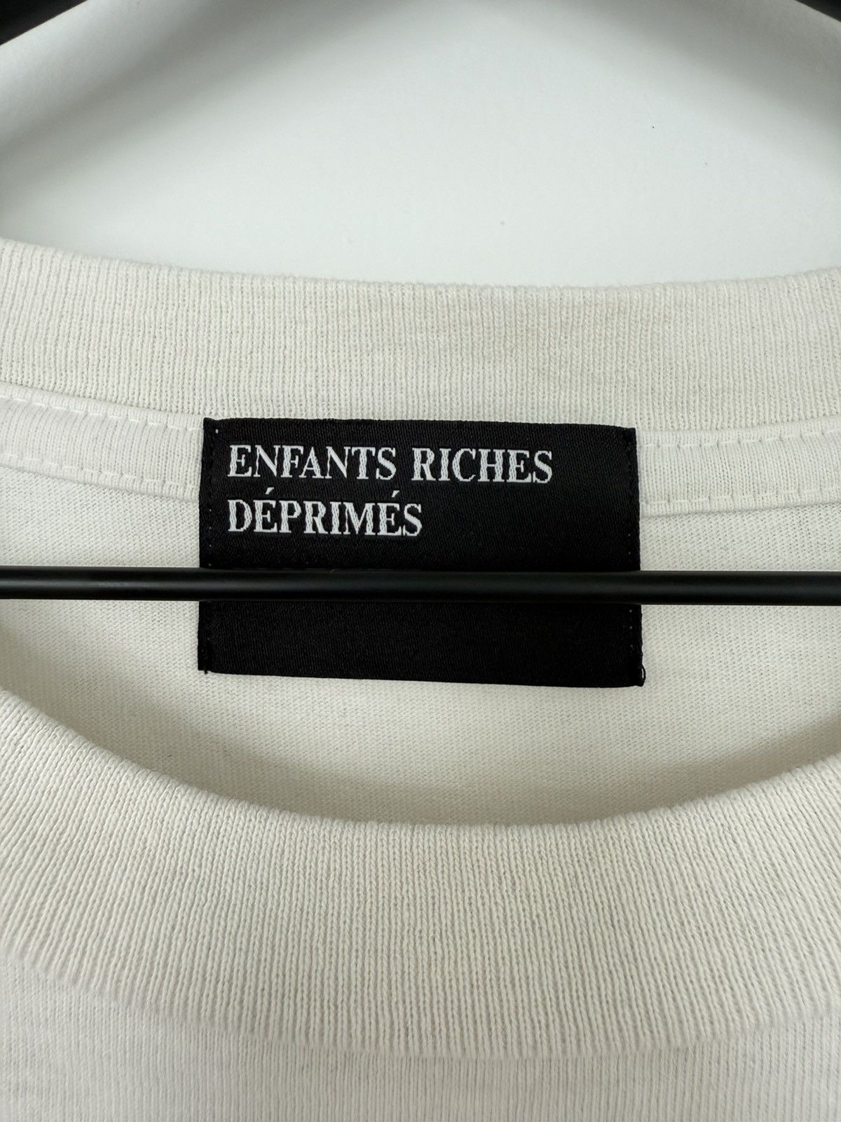 Enfants Riches Deprimes ENDLESS BLOCKADES Size US XL / EU 56 / 4 - 3 Thumbnail