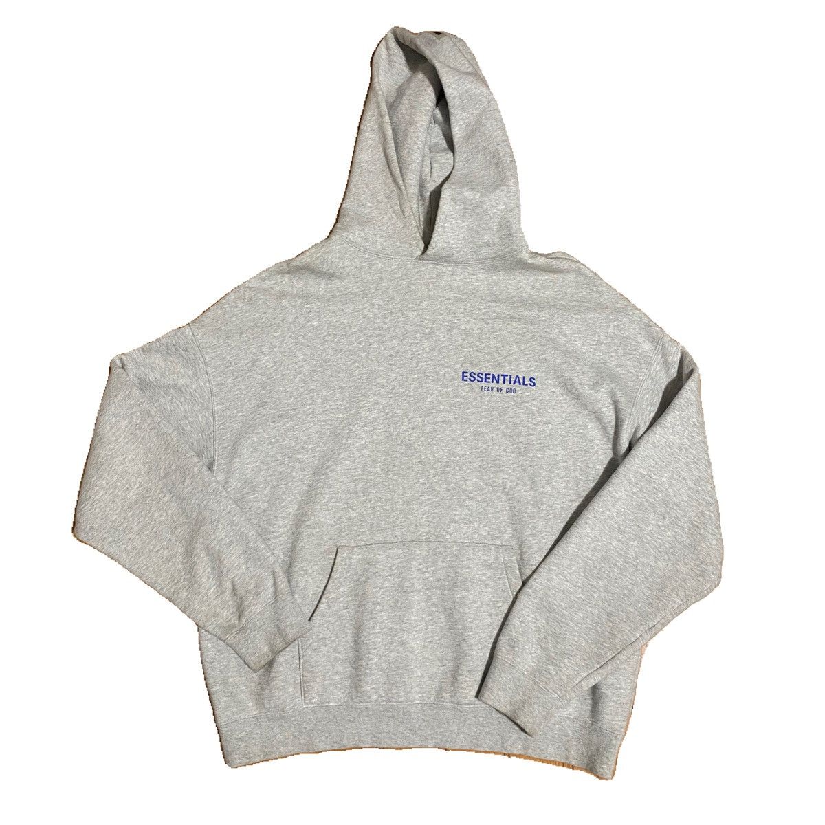 Fear of God FOG x TMC Crenshaw Hoodie | Grailed