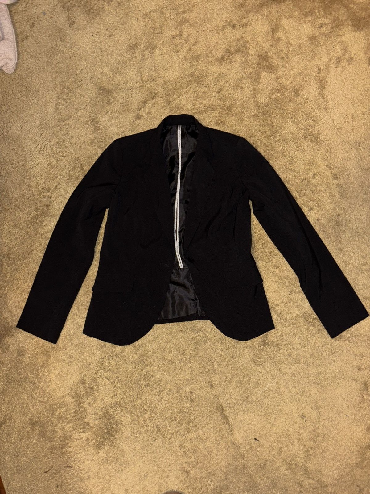 Other Vampire style blazer Size 36S - 2 Thumbnail