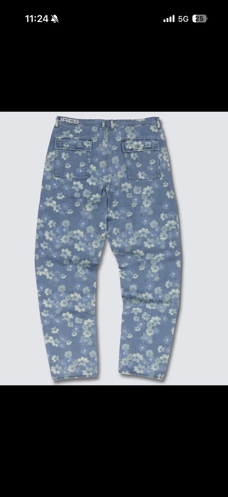 Pleasures Sold out PLEASURES Pants Size US 30 / EU 46 - 4 Thumbnail