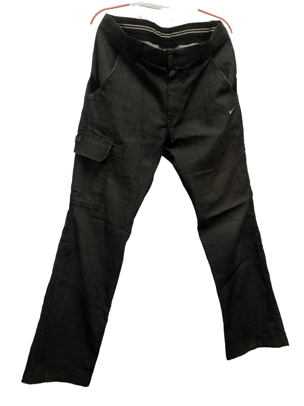 Nike Nike Golf Smart Casual Pants Size US 32 / EU 48 - 5 Thumbnail