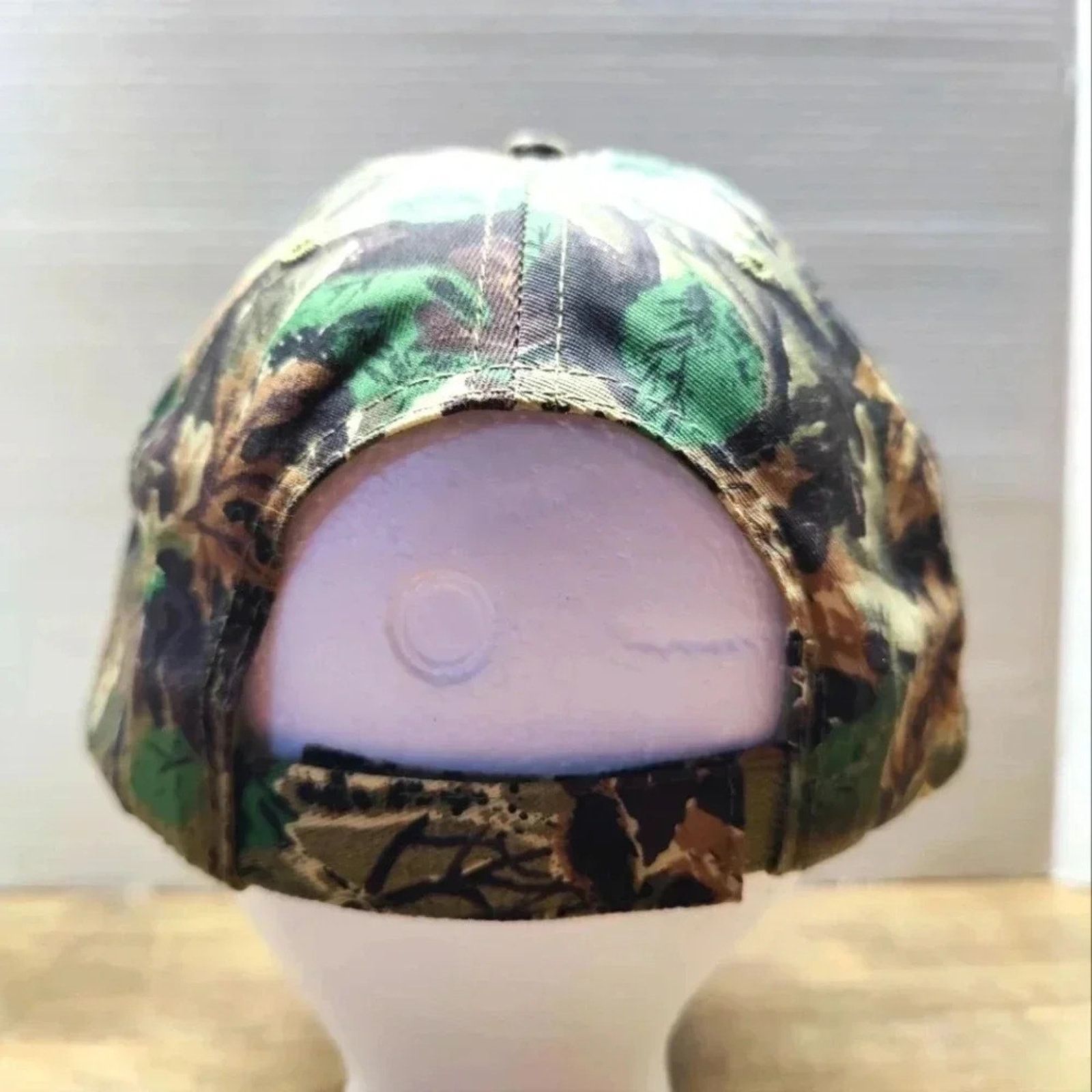 Other Illinois Outdoor News Hat Cap, New, One-size Adjustable Size ONE SIZE - 3 Thumbnail