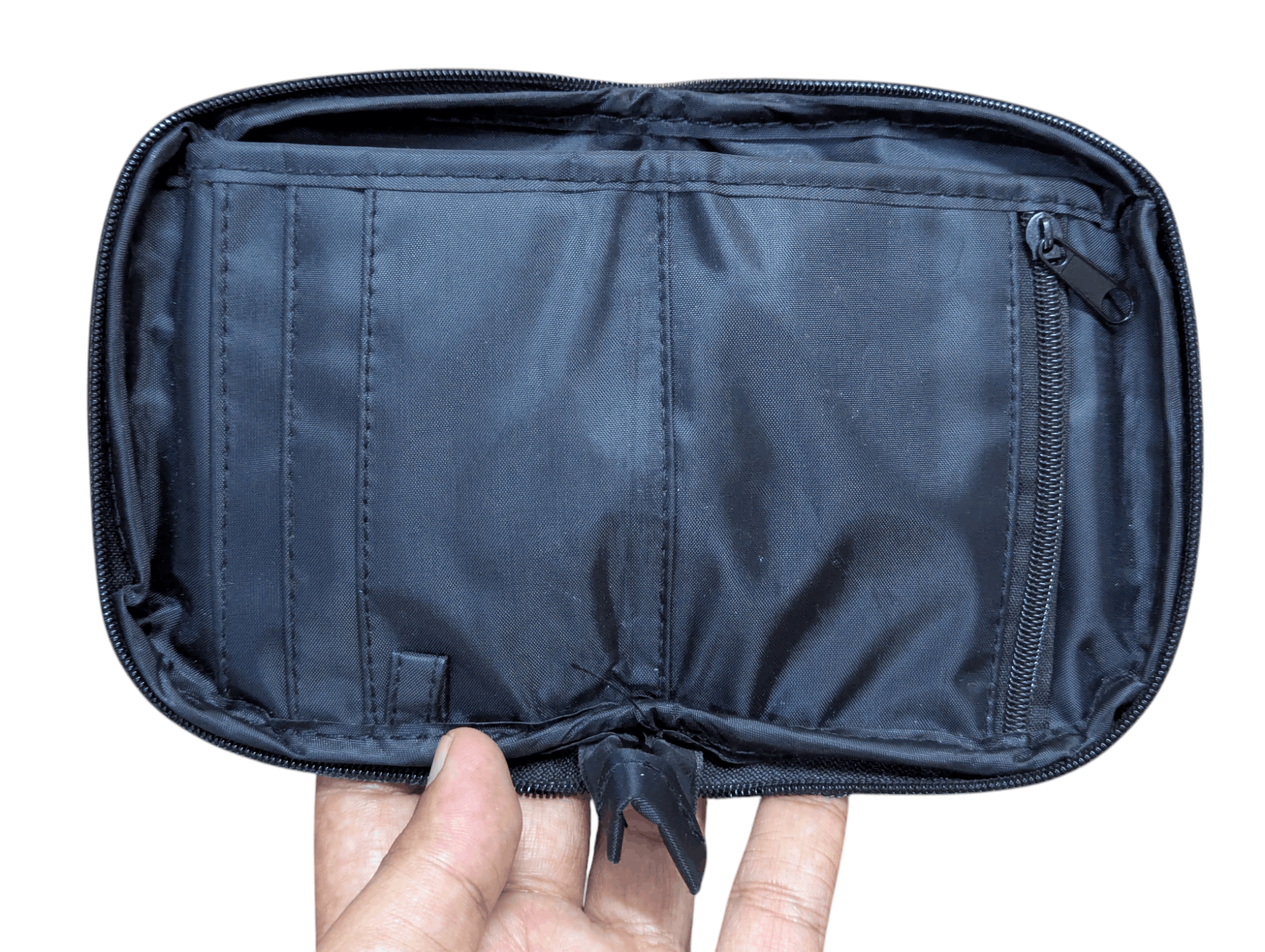 Haglofs HAGLOFT OUTDOOR WATERPROOF WALLET like TNF Size ONE SIZE - 8 Thumbnail