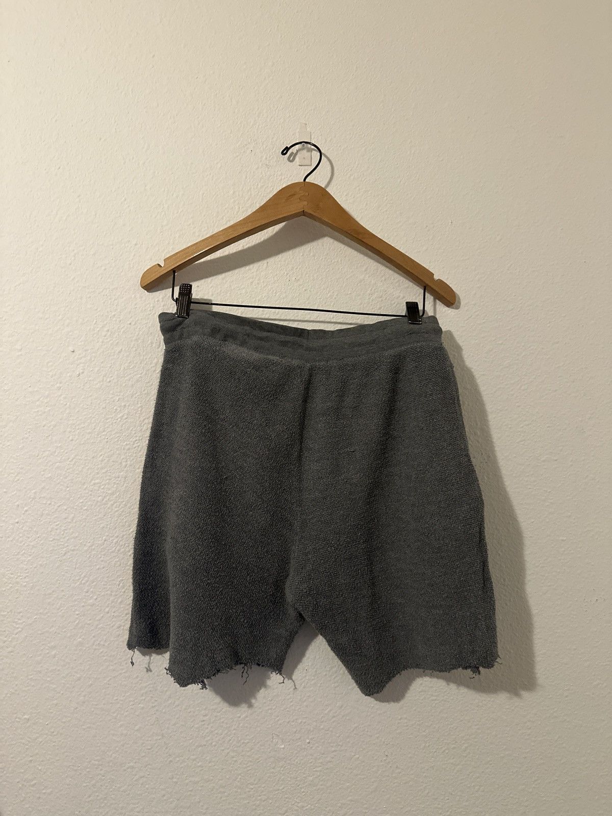 Alexander Wang Alexander Wang Shorts Size US 30 / EU 46 - 4 Thumbnail