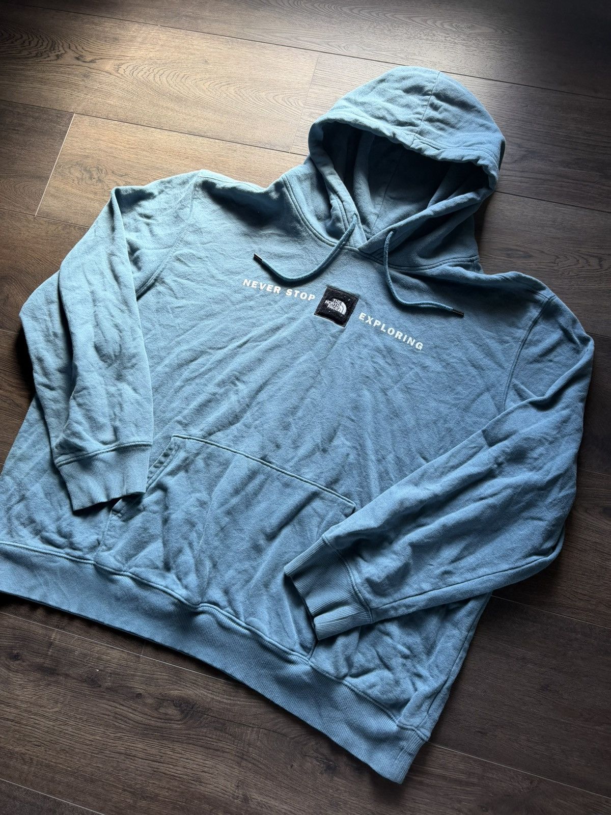 The North Face The North Face Hoodie Size US XL / EU 56 / 4 - 2 Thumbnail