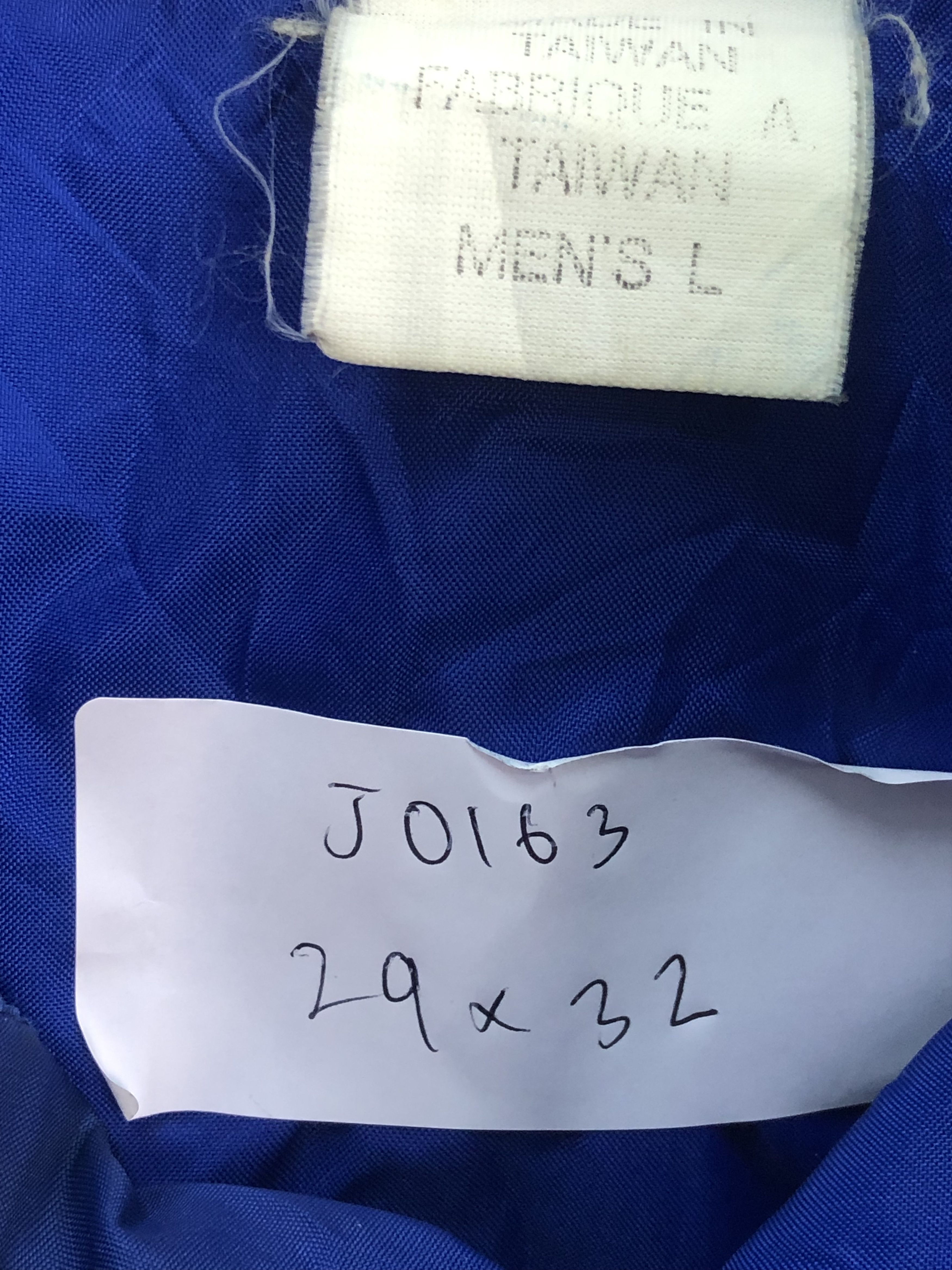 Columbia Vintage Columbia Jacket J0163 Size US L / EU 52-54 / 3 - 9 Thumbnail