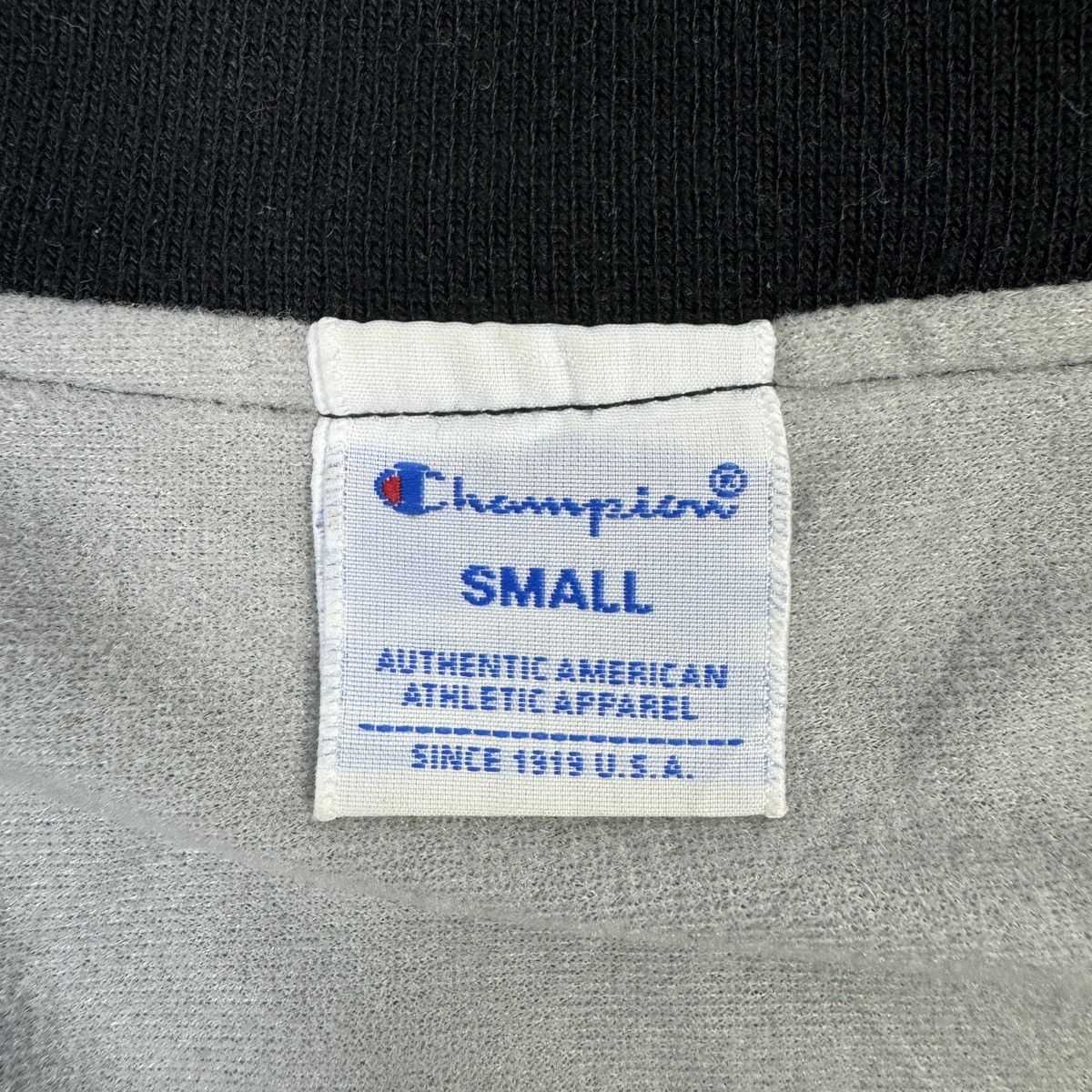 Champion × Japanese Brand 00 Champion Varsity Jacket Size US S / EU 44-46 / 1 - 5 Thumbnail