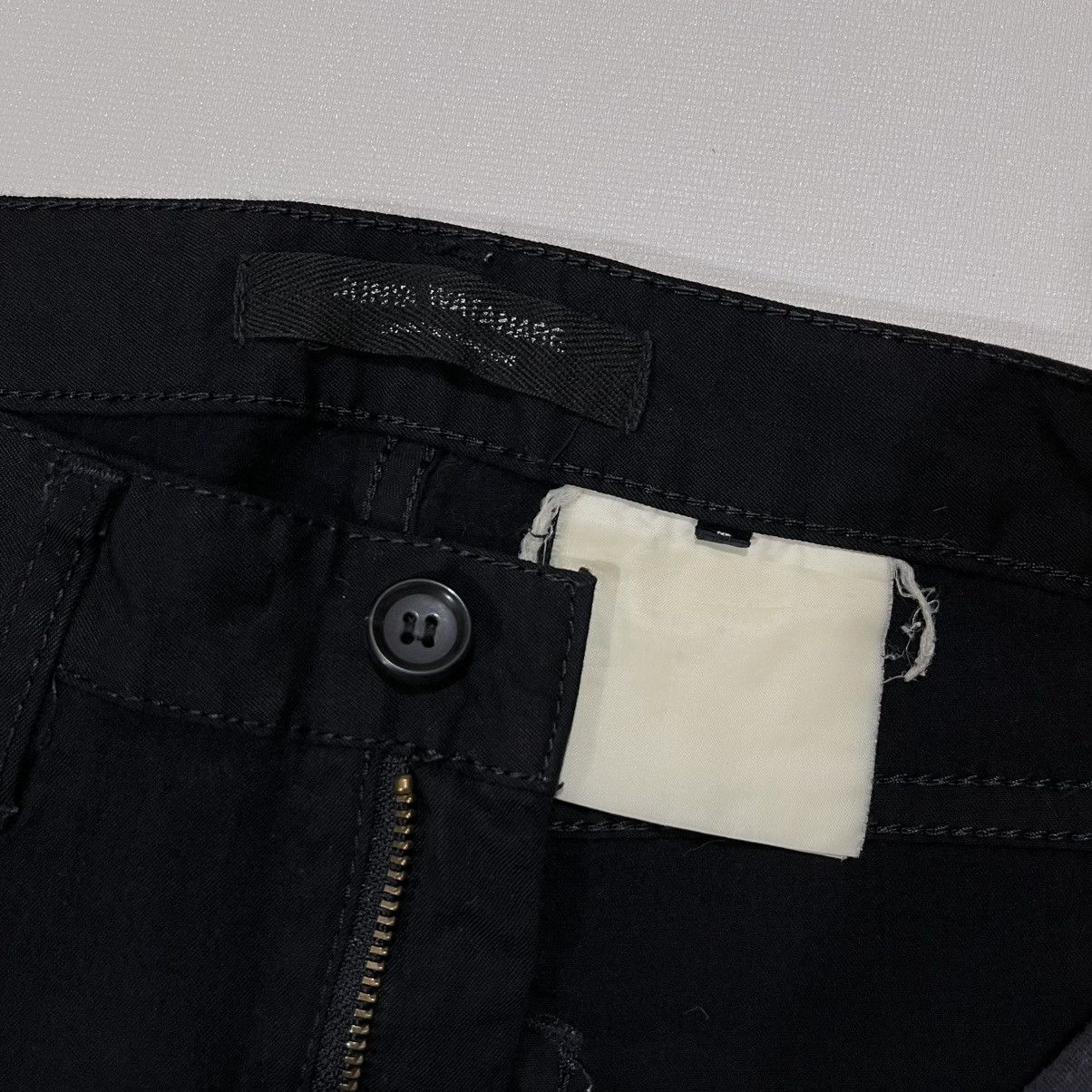 Comme des Garcons ❗️NEED GONE❗️Junya watanabe casual pants by commedesgarcons Size US 30 / EU 46 - 4 Thumbnail