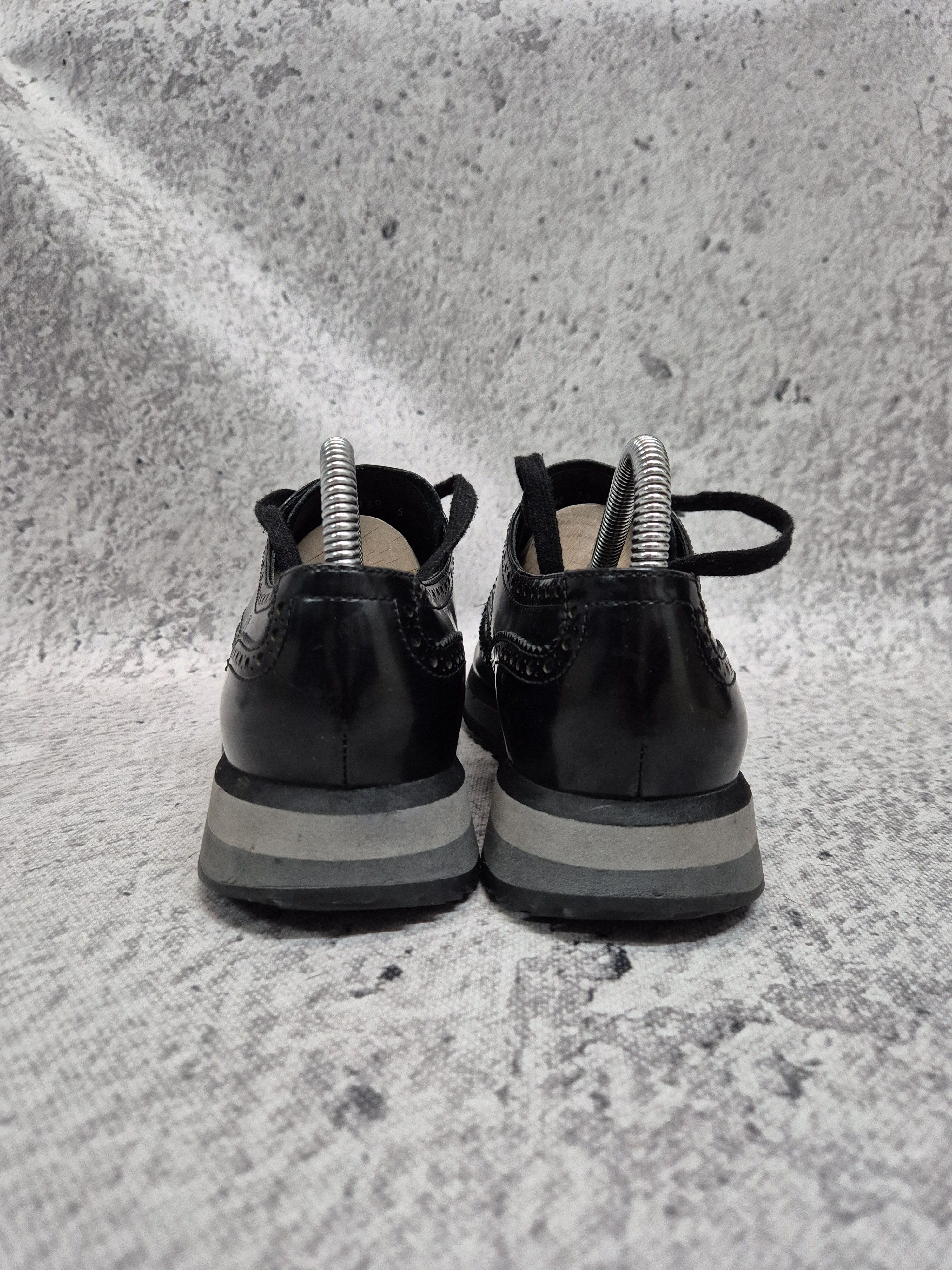 Prada Vintage Prada moccasins Size US 6 / IT 36 - 5 Thumbnail
