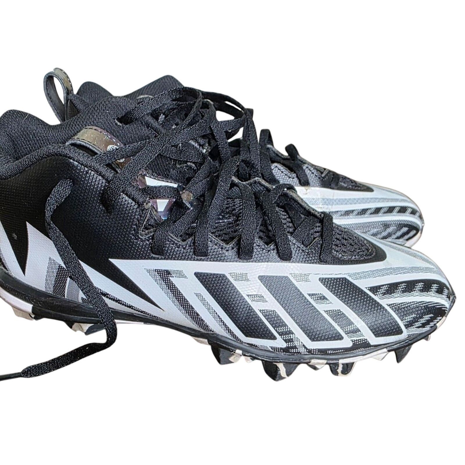 Adidas adidas Freak Spark 23 Molded Football Shoe, Black, 7 US Size US 7 / IT 37 - 14 Thumbnail
