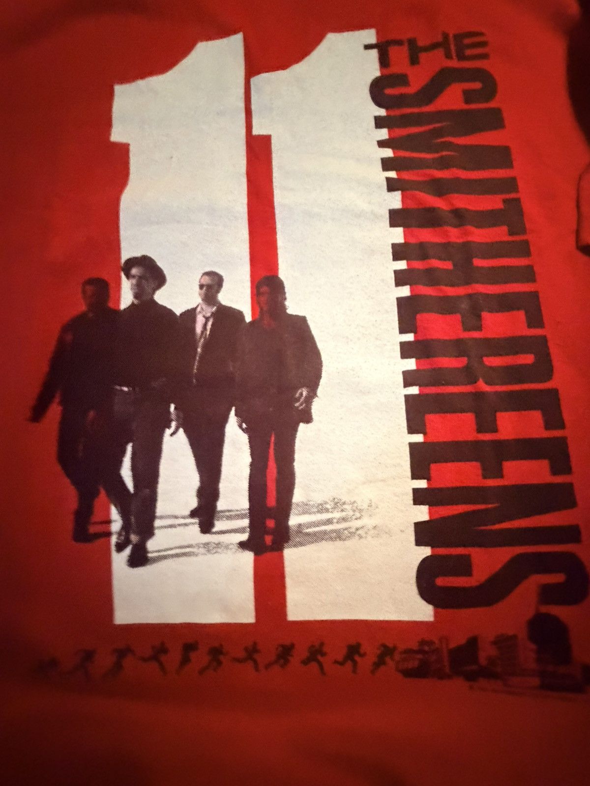 Other The Smithereens Tour Size US XL / EU 56 / 4 - 1 Preview