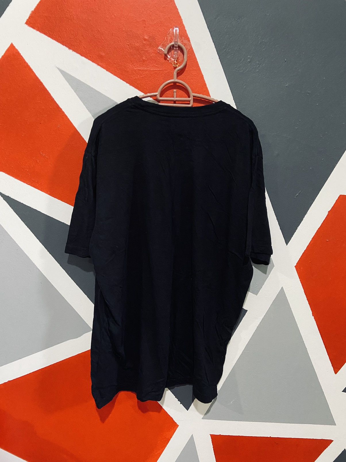 Lucky Brand Lucky Brand Tee- Folk in Vote Already Size US XL / EU 56 / 4 - 2 Thumbnail