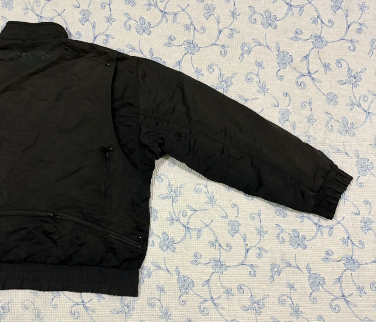 Kadoya Kadoya NC X Harley Davidson Biker Jacket Size US M / EU 48-50 / 2 - 10 Thumbnail