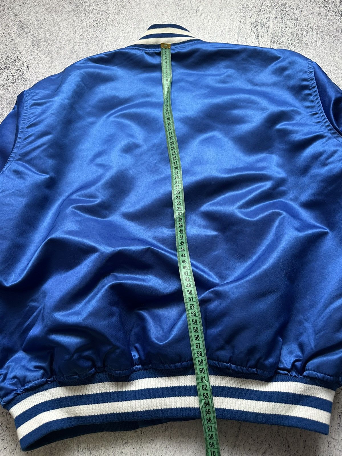 Starter STARTER 1st Edition Vtg 80s Kentucky Wildcats Made in USA Size US XL / EU 56 / 4 - 20 Thumbnail