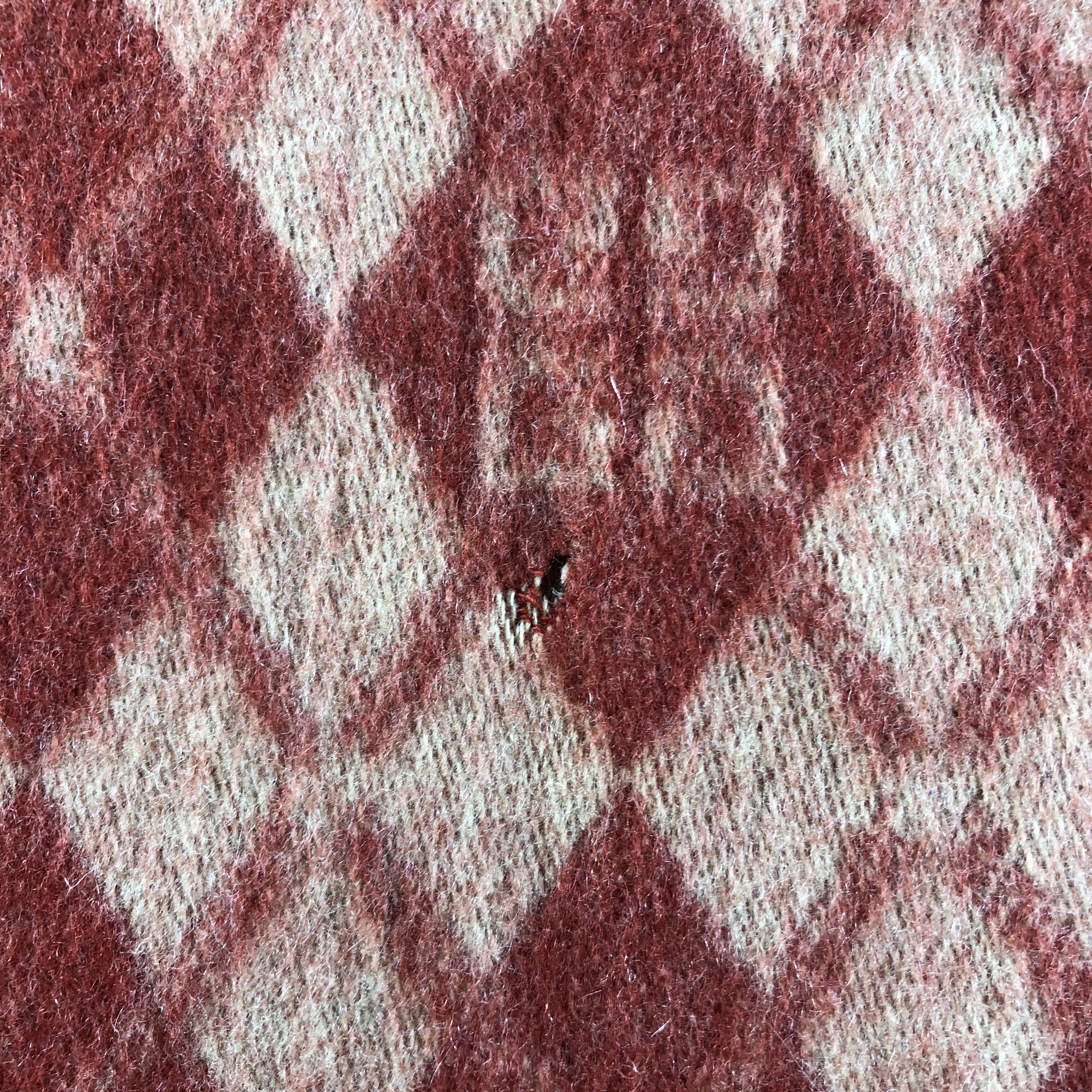 Vintage Givenchy Scarf / Muffler / Neckwear - KM325 Size ONE SIZE - 3 Thumbnail