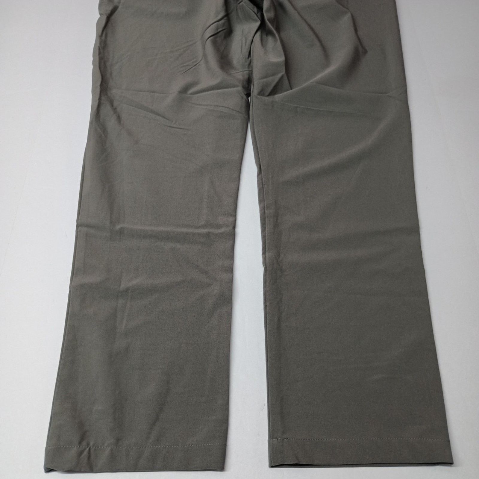 Other Birdie Bound Golf Pants Men's Size 38x32 Gray Flex Straight Size US 38 / EU 54 - 9 Thumbnail