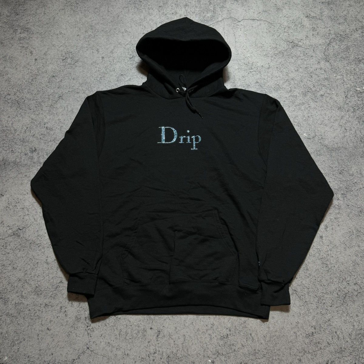 Other Rare Drip Boys Club Hoodie Size US M / EU 48-50 / 2 - 1 Thumbnail