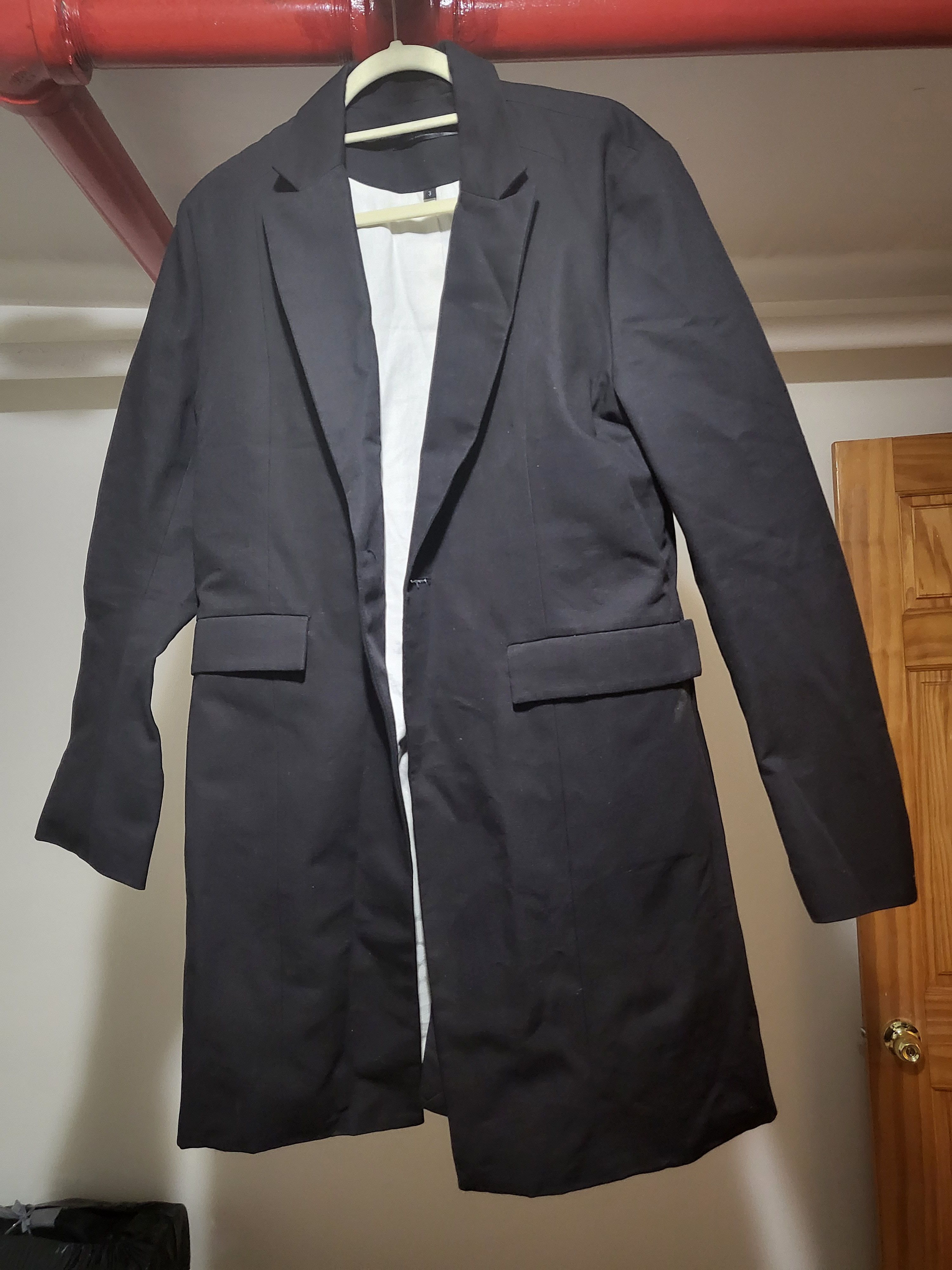 Other Long coat Size US L / EU 52-54 / 3 - 1 Thumbnail