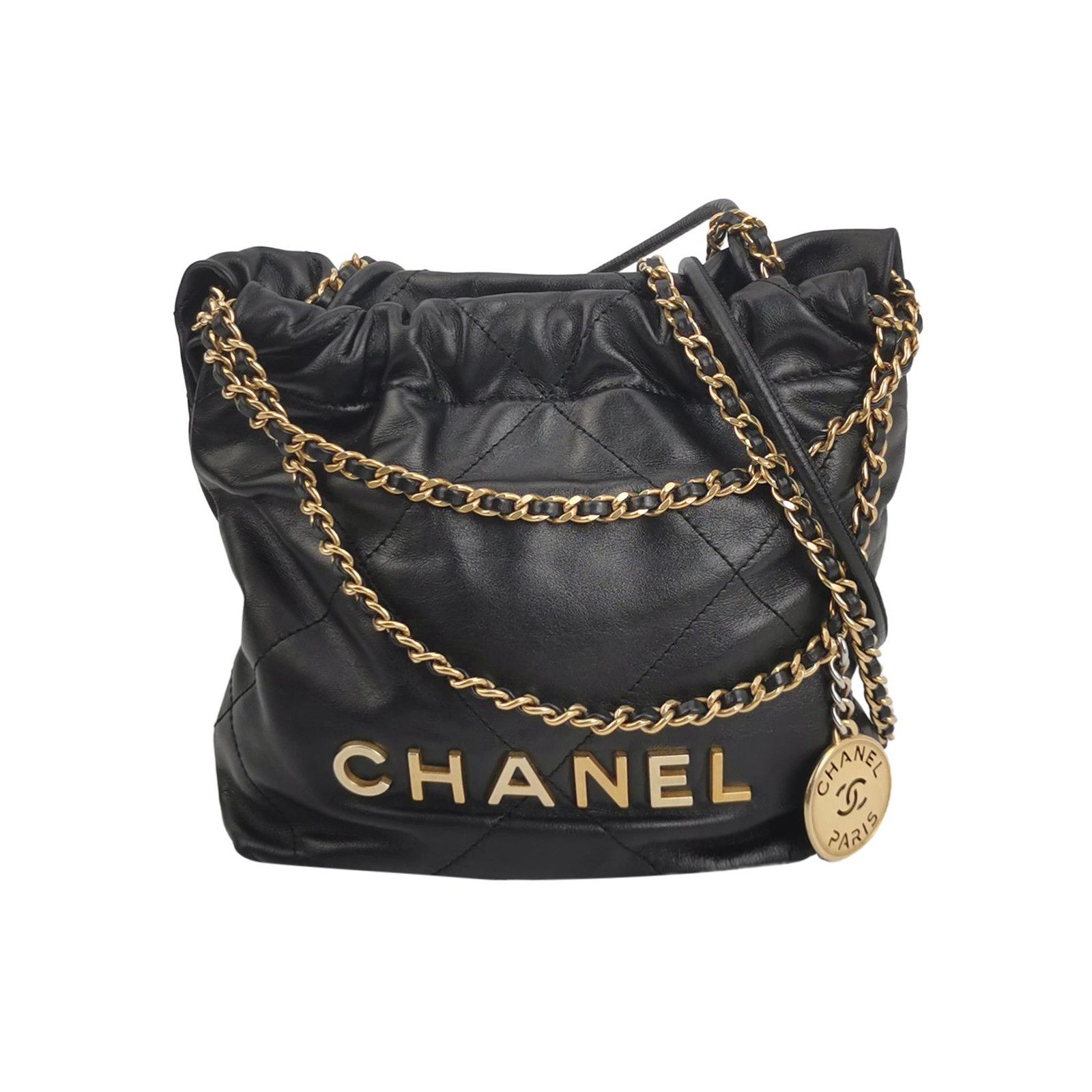 Chanel Chanel Women os Shoulder Bags Size ONE SIZE - 1 Thumbnail