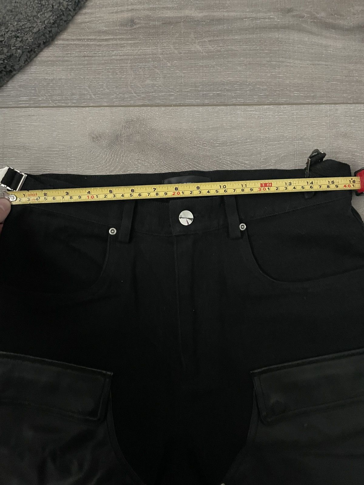 K-Two Studios K-Two Carpenter Pants Size US 32 / EU 48 - 4 Thumbnail