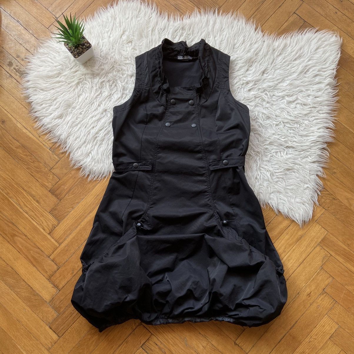 If Six Was Nine Ifsixwasnine Dress/Tank | Grailed