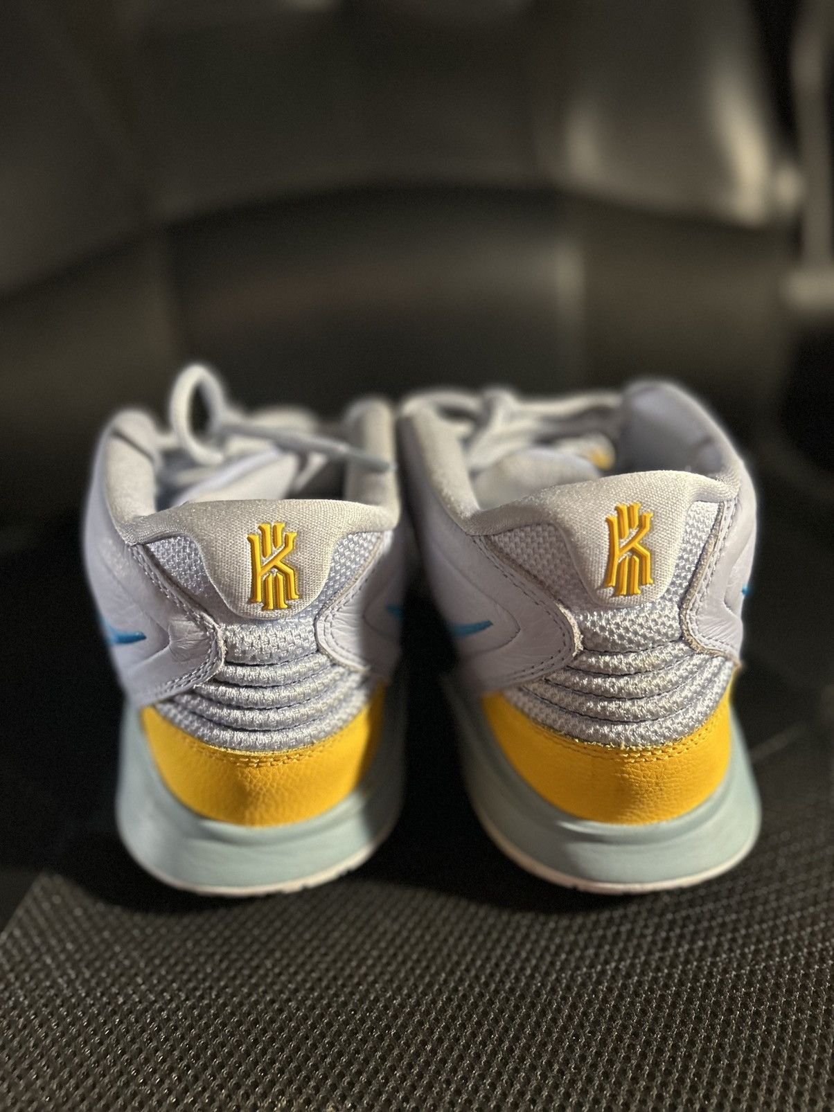 Nike Nike Kyrie Infinity Future Past Size US 11.5 / EU 44-45 - 2 Thumbnail