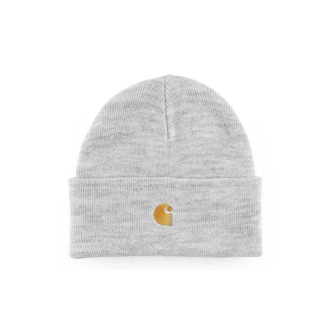 Carhartt × Carhartt Wip Carhartt Chase Beanie OS Size Size ONE SIZE - 1 Thumbnail