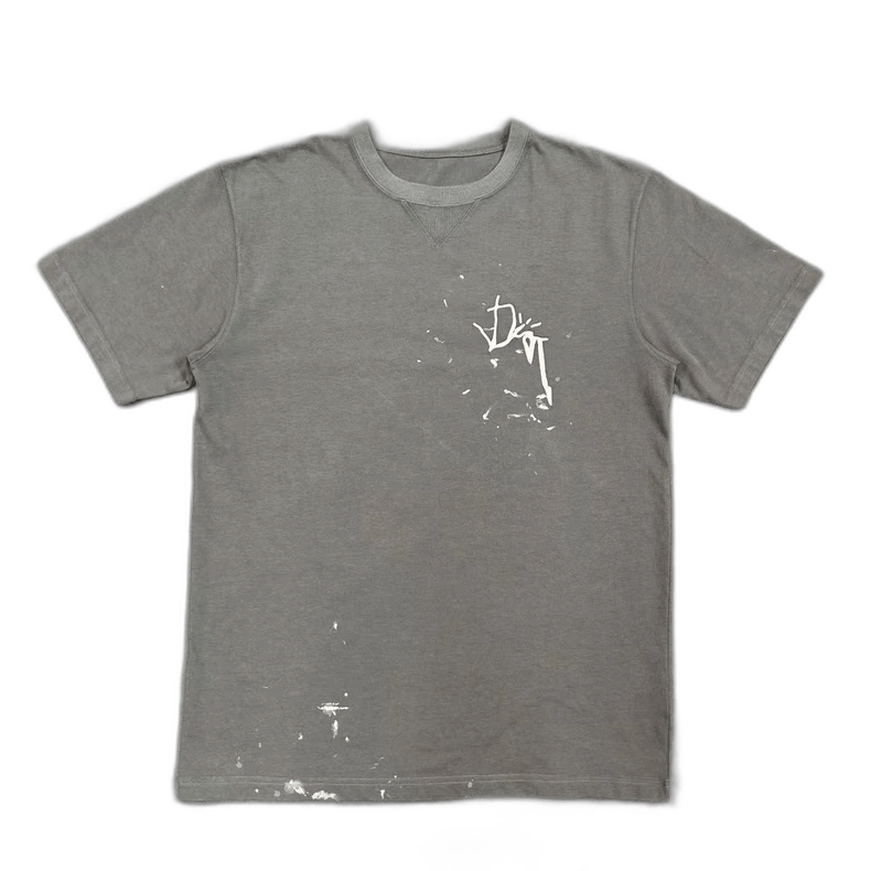 Dior Dior x Travis Scott Short Sleeve TShirt-2506 Size US L / EU 52-54 / 3 - 1 Thumbnail