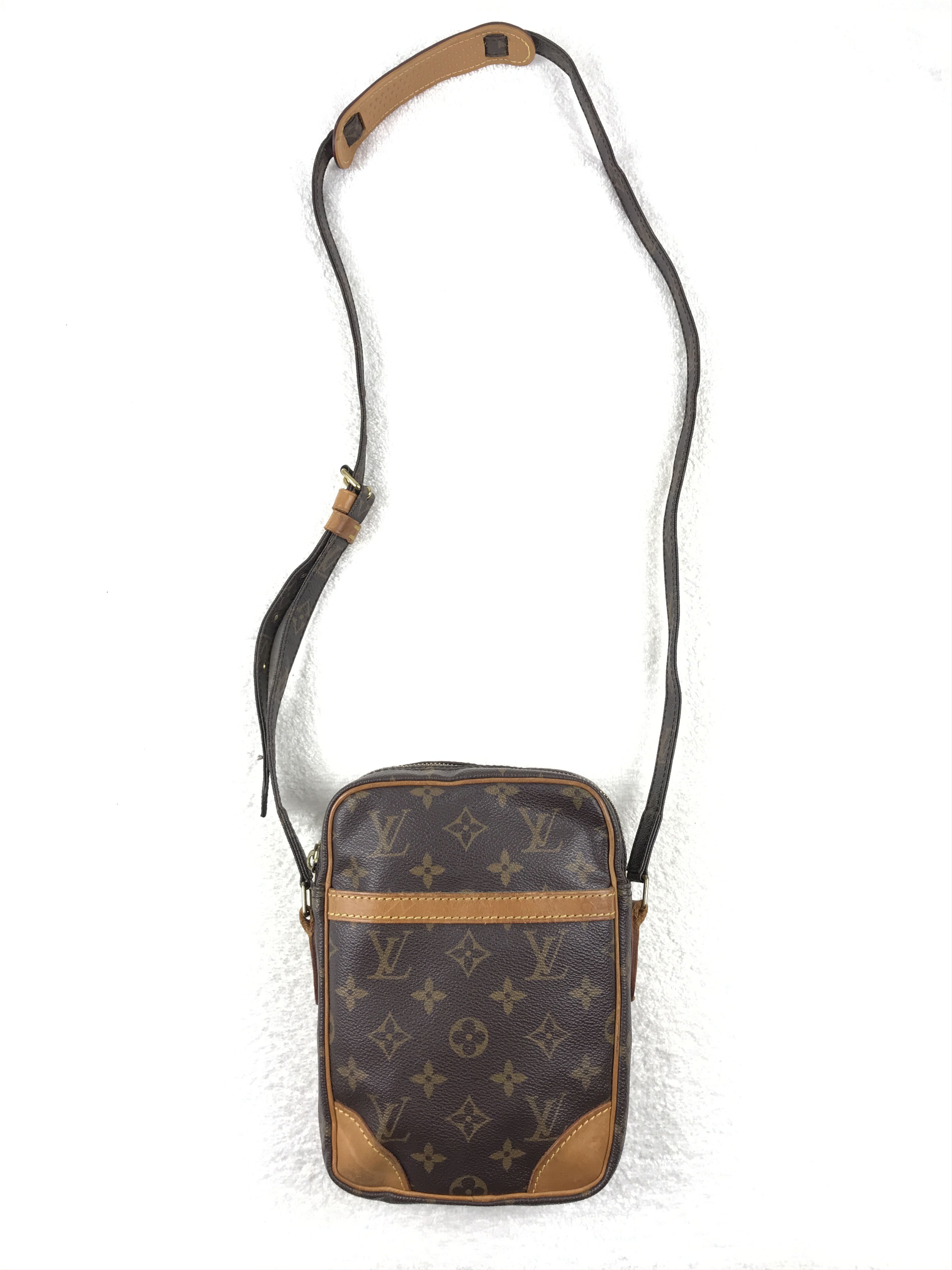 Louis Vuitton Louis Vuitton Danube Monogram Size ONE SIZE - 3 Thumbnail