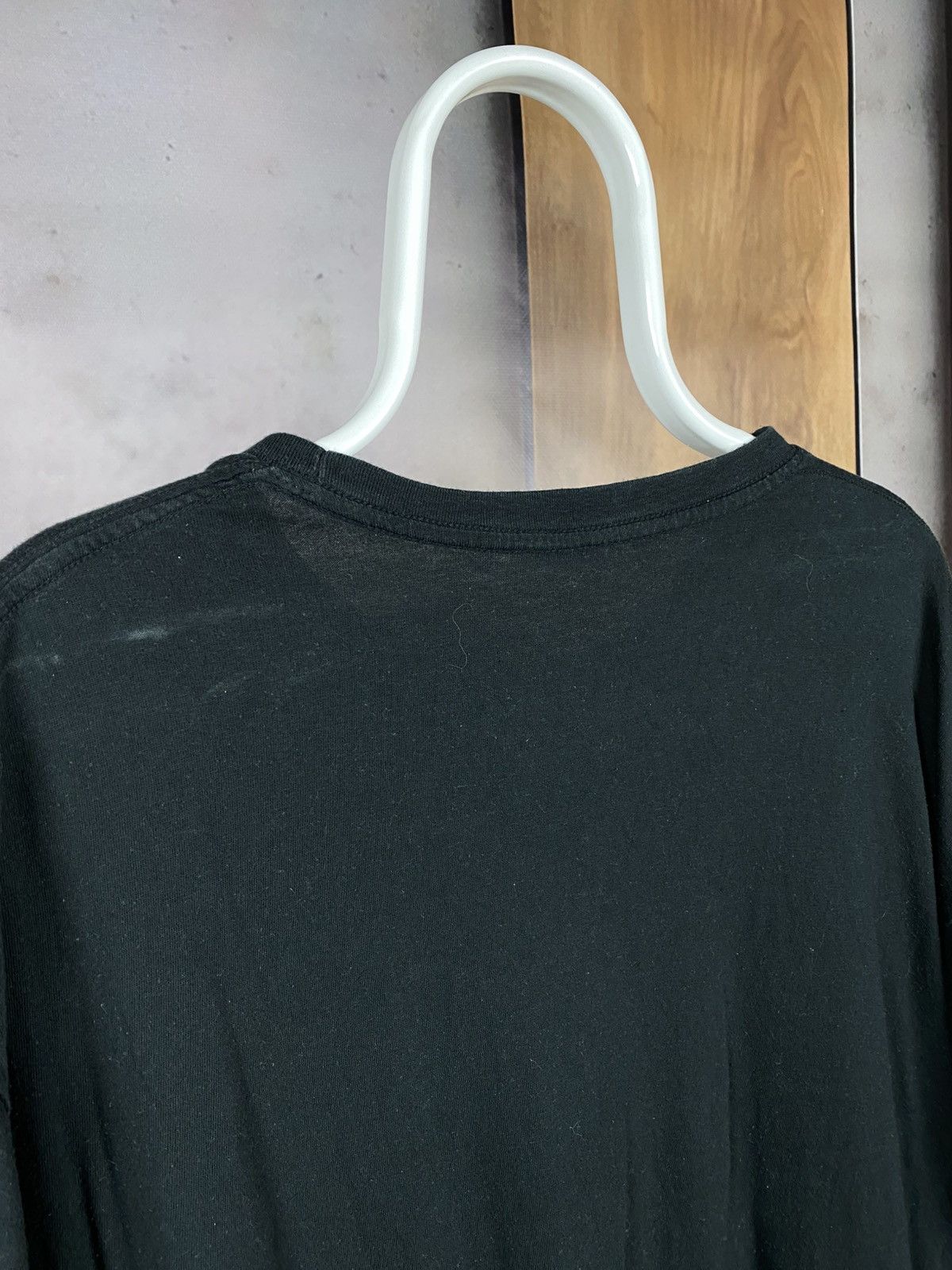 Vintage ⚽️Vintage 90s T-Shirt Liverpool Bill Shankly VTG Tee ⚽️ Size US XL / EU 56 / 4 - 9 Thumbnail