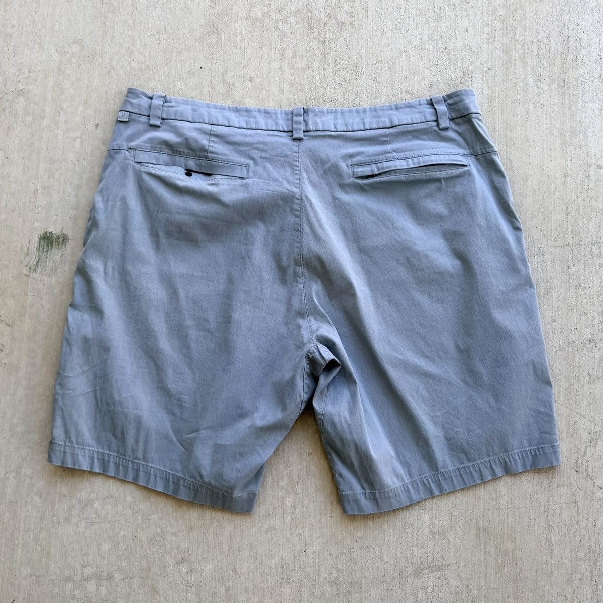 Lululemon Lululemon ABC Golf Shorts Men Size 38 Blue Stretch Size US 38 / EU 54 - 5 Thumbnail