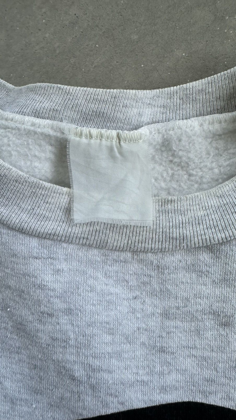 Habitat × Vintage VINTAGE AUSTRALIAS KANGAROO SWEATSHIRT Size US L / EU 52-54 / 3 - 4 Thumbnail