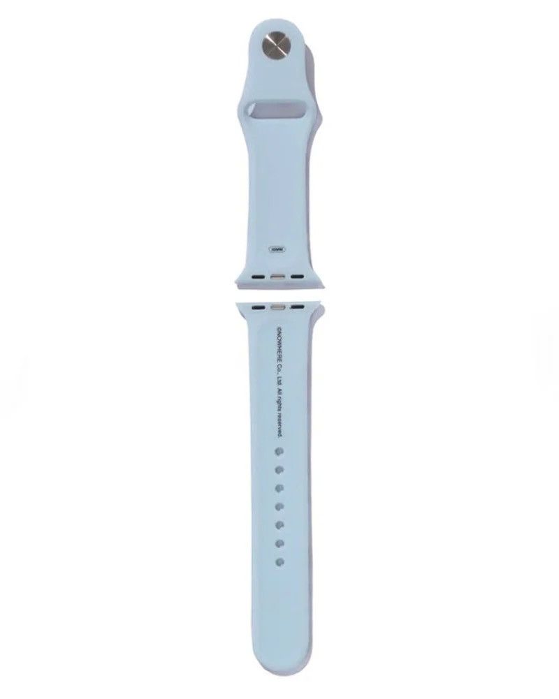 Bape Bape Baby Milo Camo Watch Strap Size ONE SIZE - 2 Thumbnail