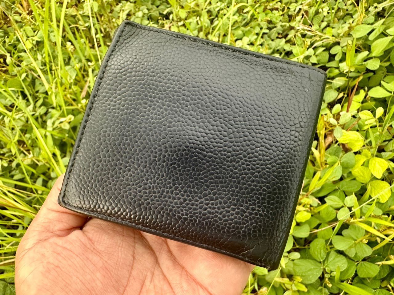 Dior Authentic Christian Dior Men Wallet Size ONE SIZE - 2 Thumbnail