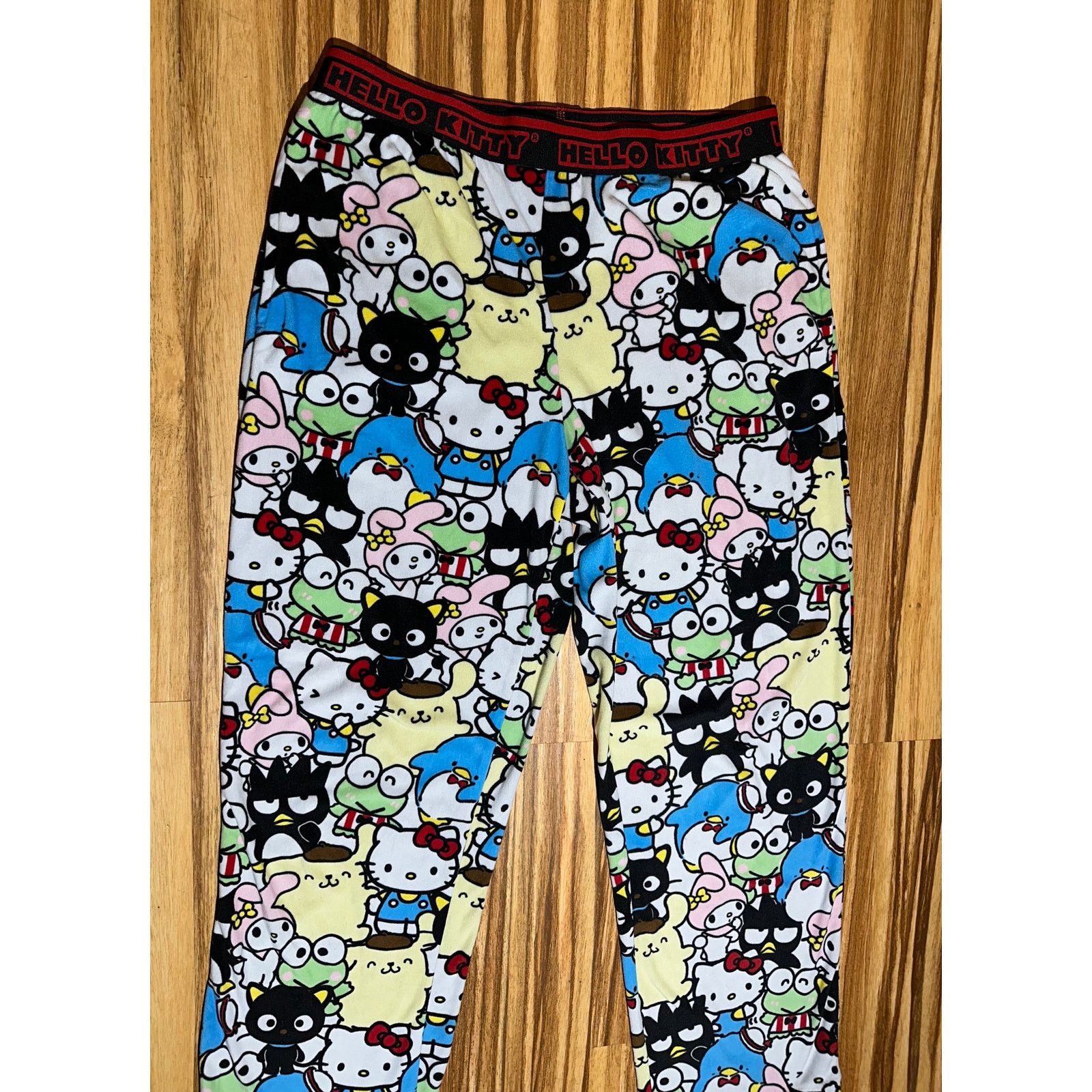 & Other Stories Hello Kitty Sleepwear PJs Size ONE SIZE - 3 Thumbnail
