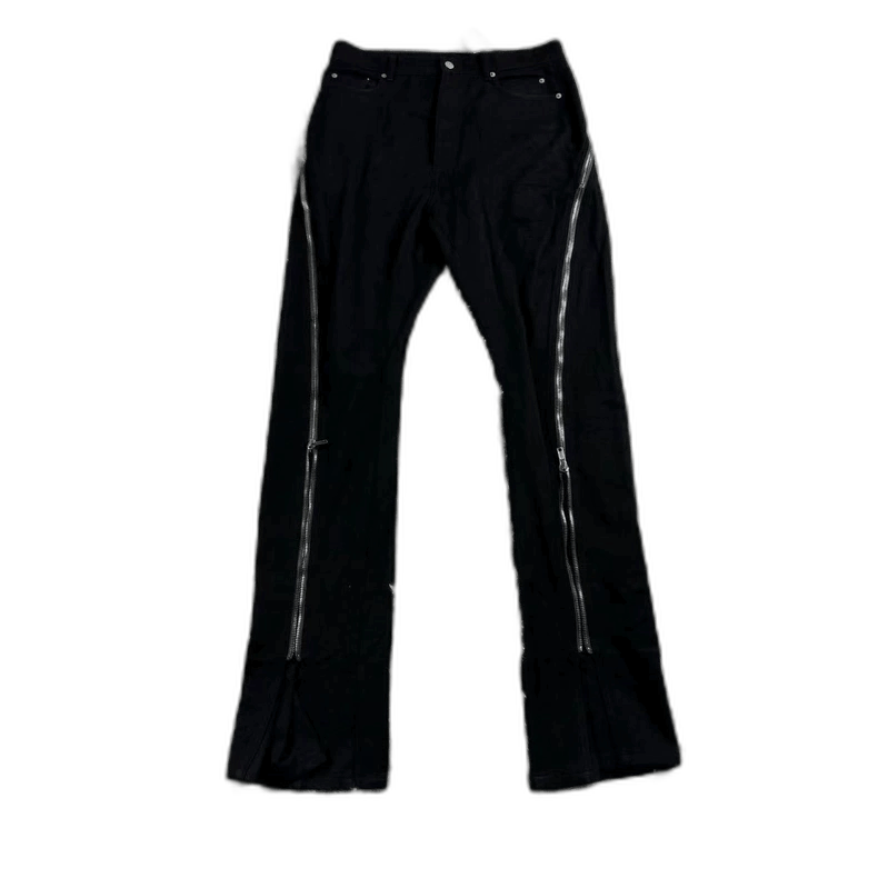 Rick Owens rick owens banana jeans size 31 new-2508 Size US 31 - 1 Thumbnail