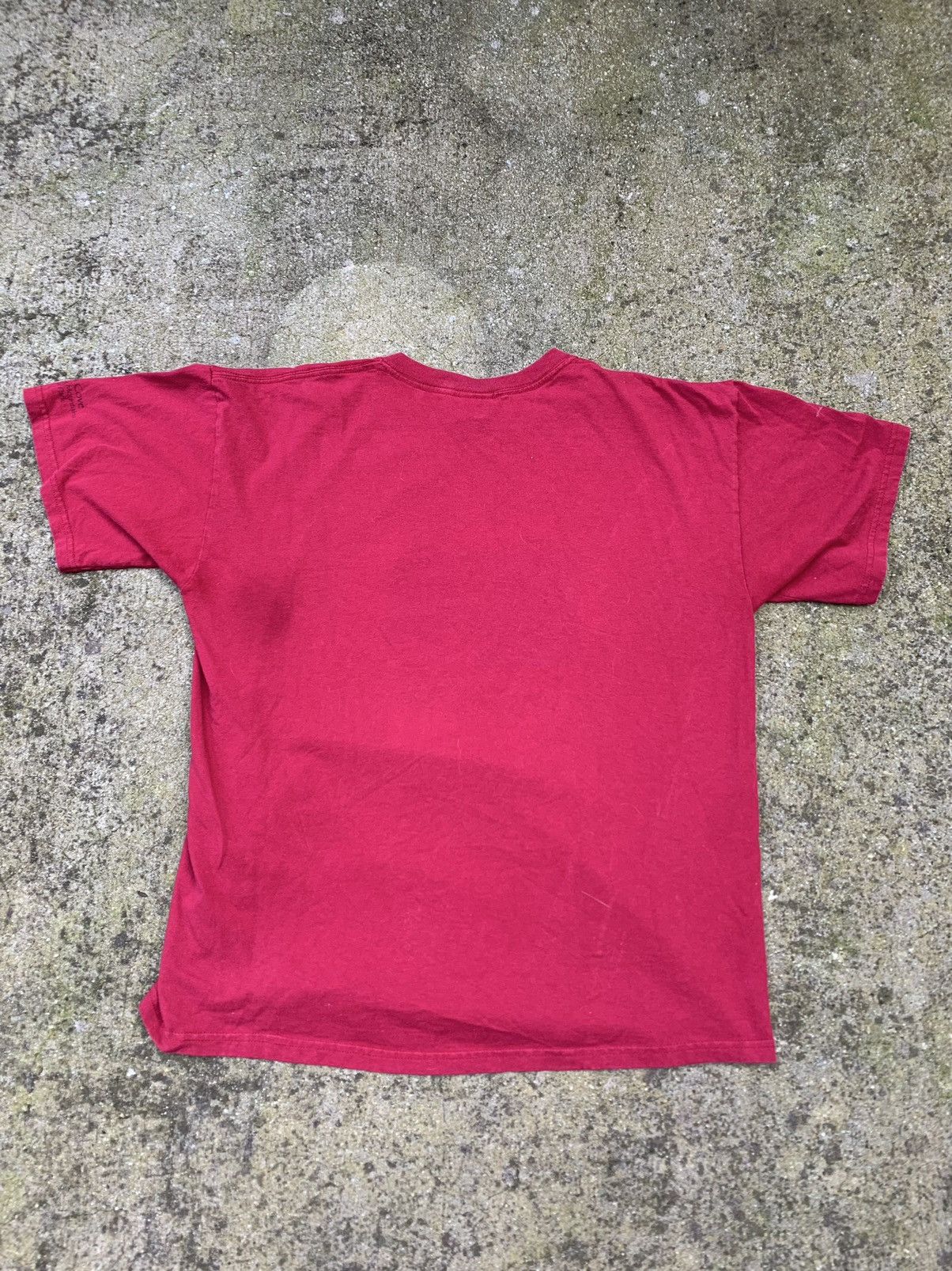 Gildan Vintage Advice from a Horse T Shirt Size US L / EU 52-54 / 3 - 6 Thumbnail